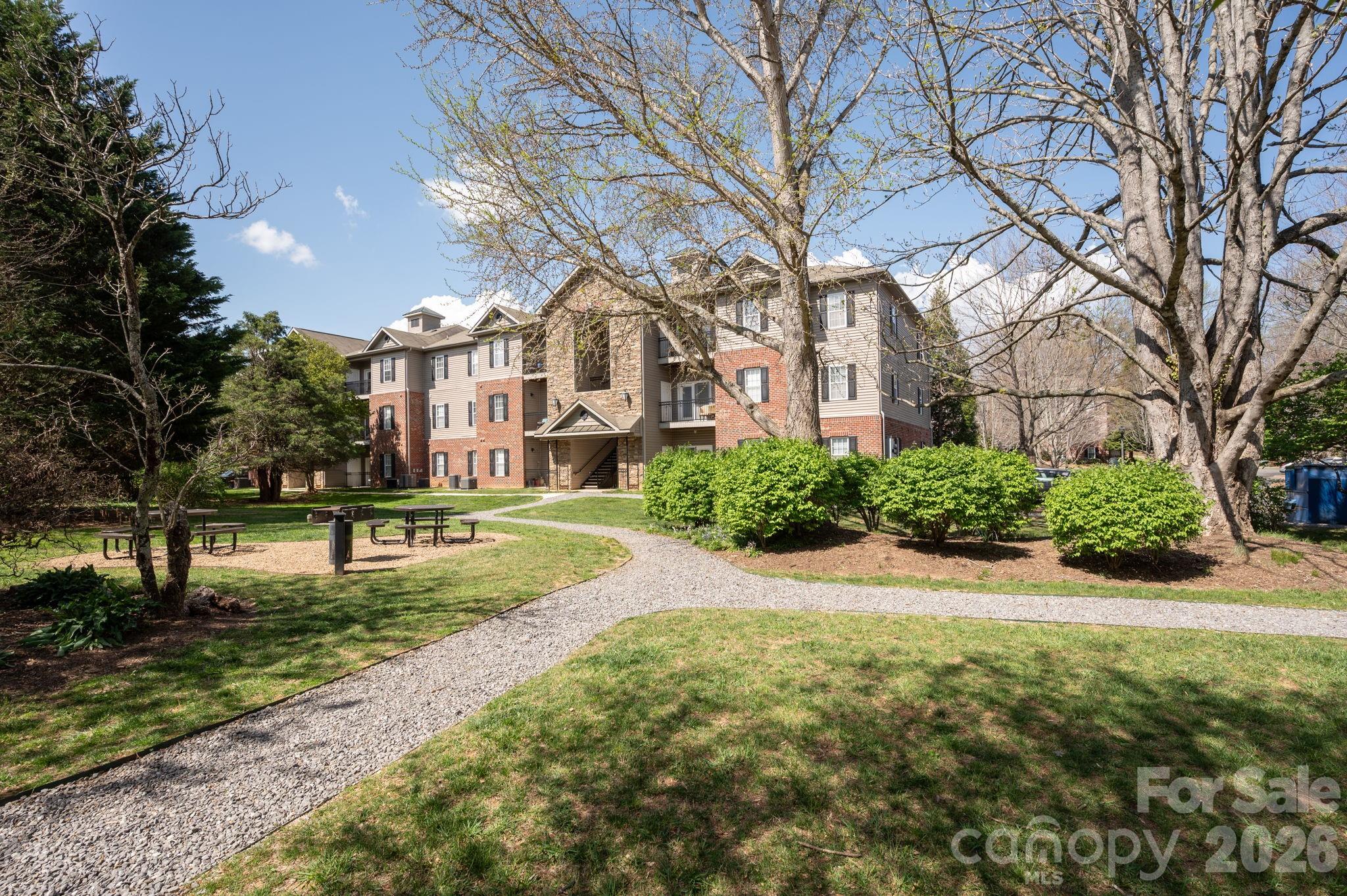 The Grove at Appeldoorn - Residential