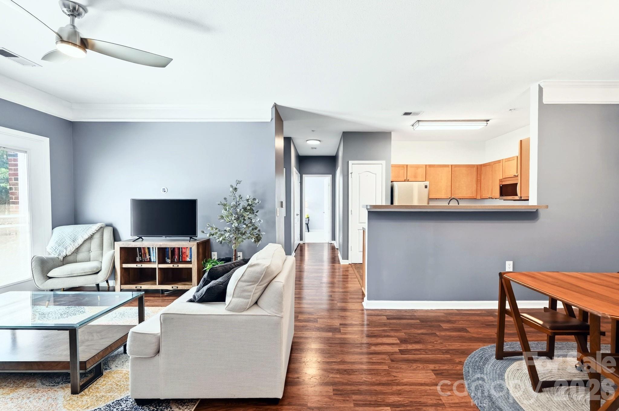 The Grove at Appeldoorn - Residential