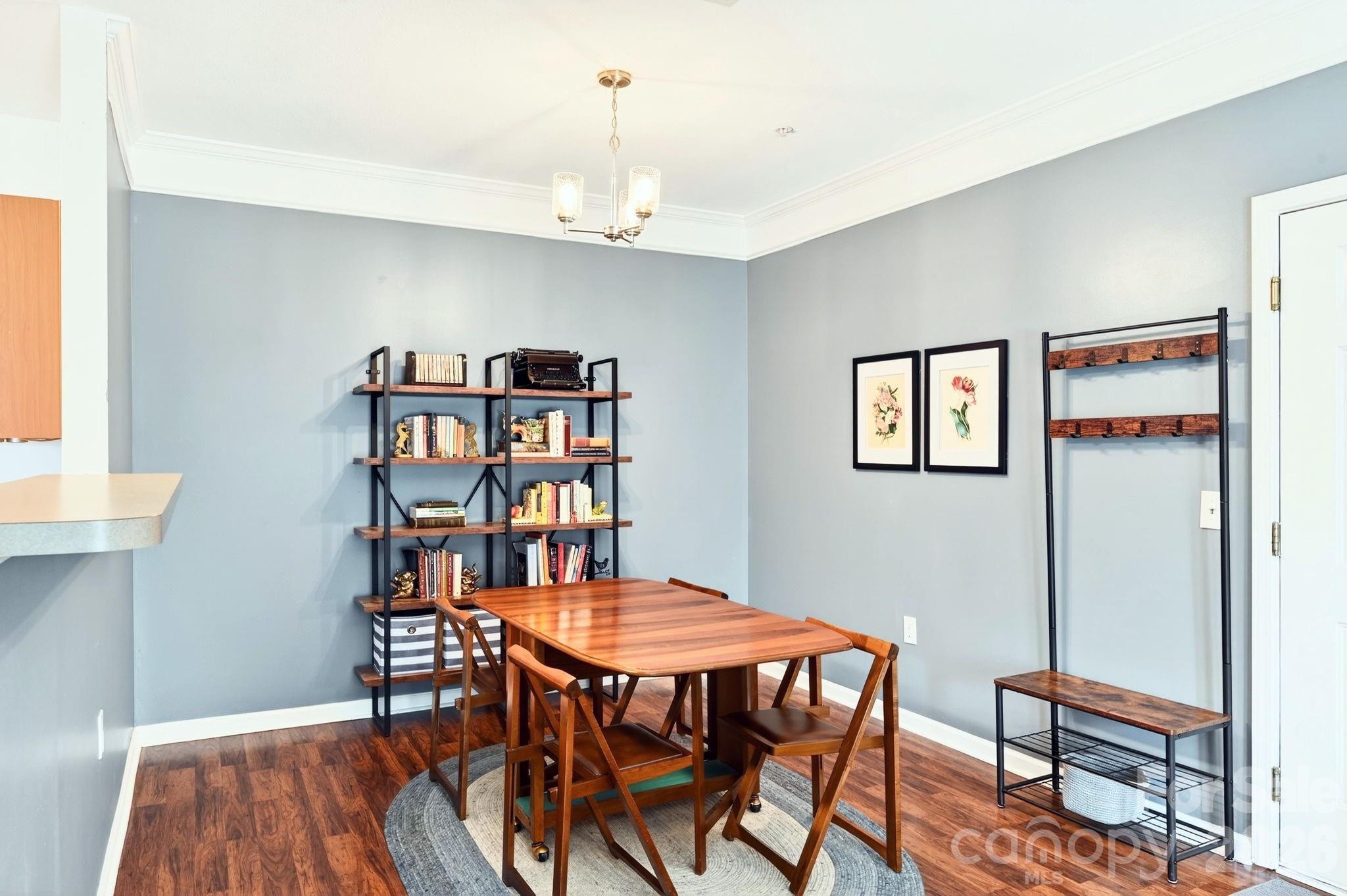 The Grove at Appeldoorn - Residential