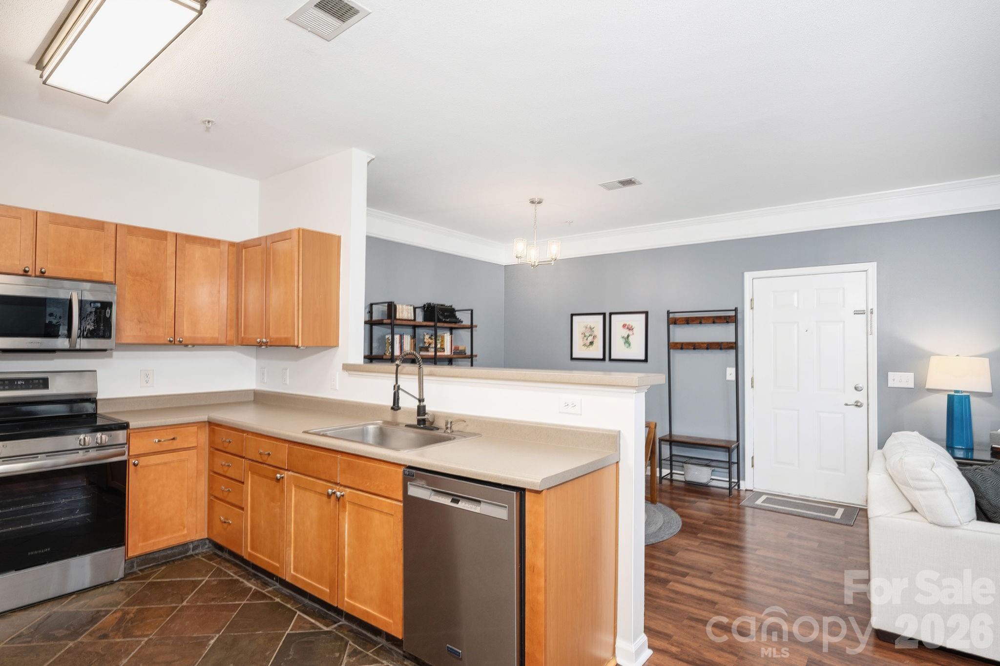 The Grove at Appeldoorn - Residential