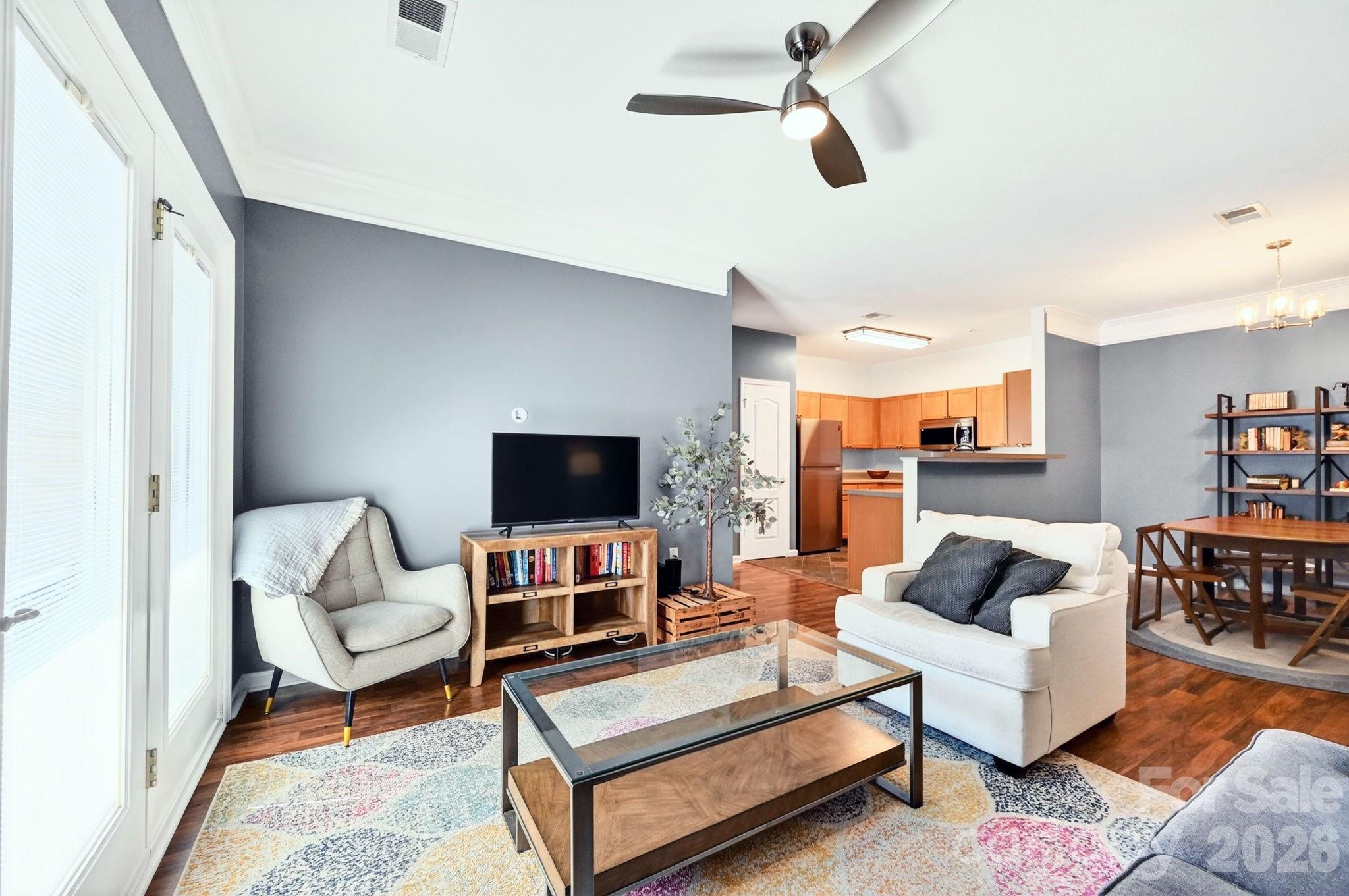 The Grove at Appeldoorn - Residential