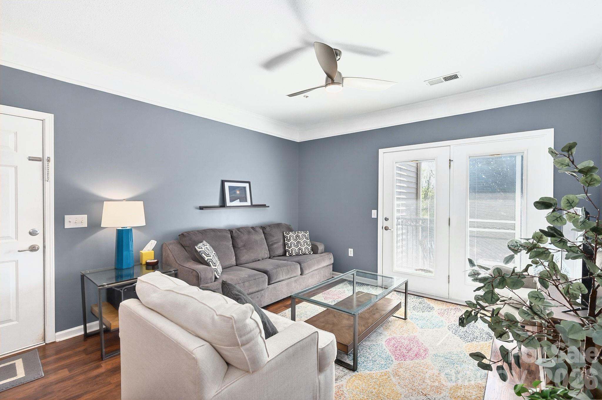 The Grove at Appeldoorn - Residential