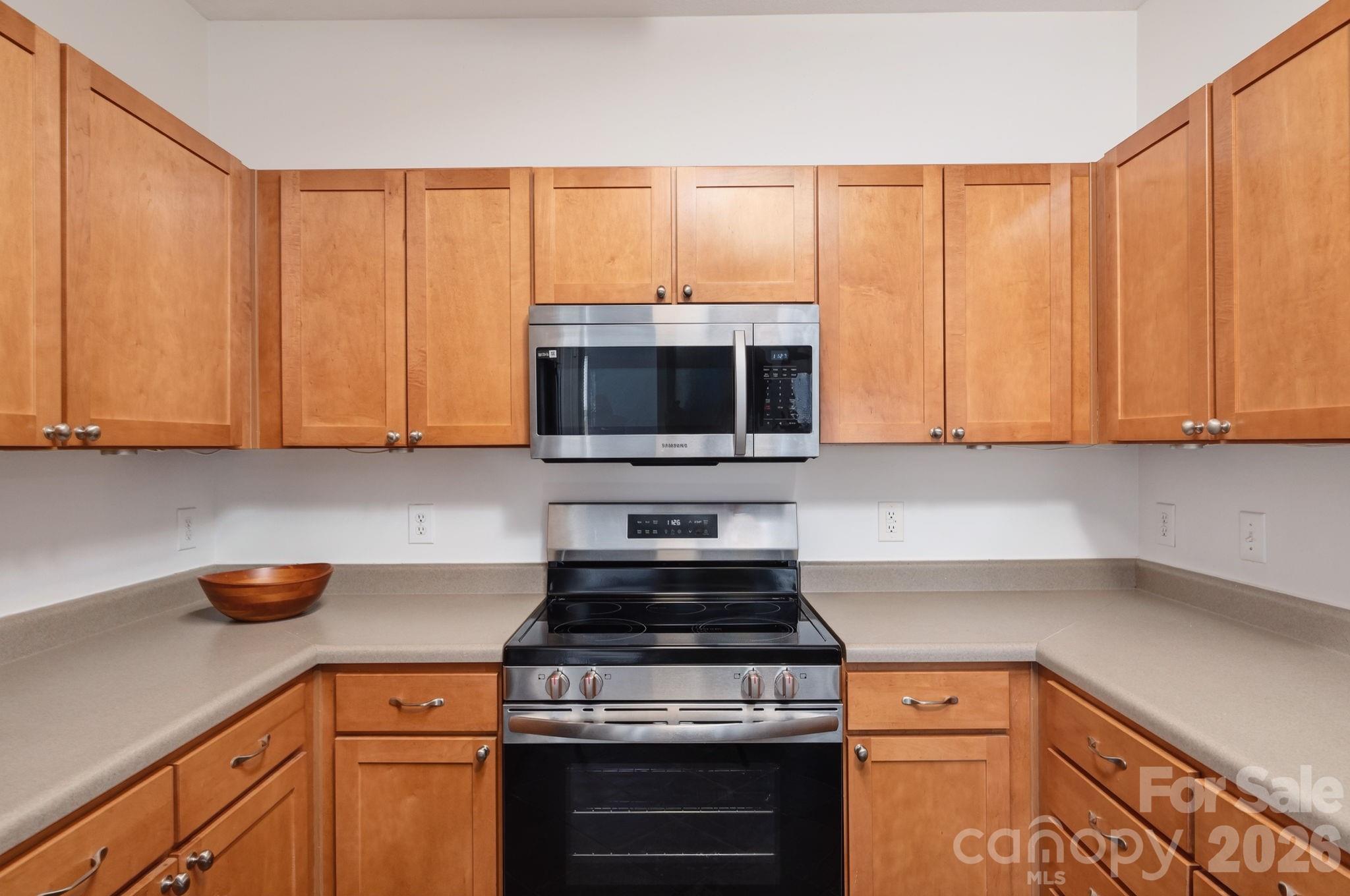 The Grove at Appeldoorn - Residential