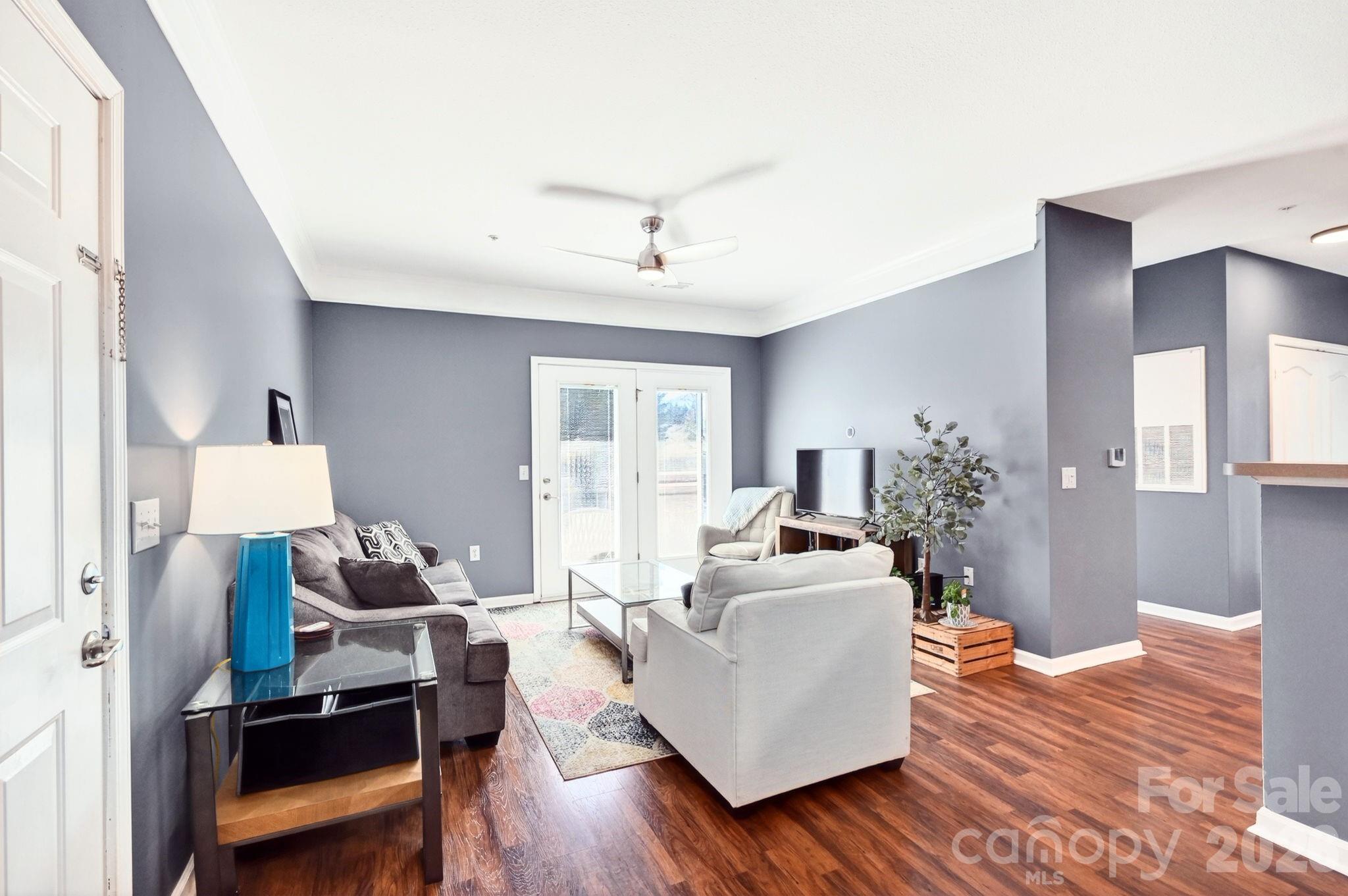 The Grove at Appeldoorn - Residential