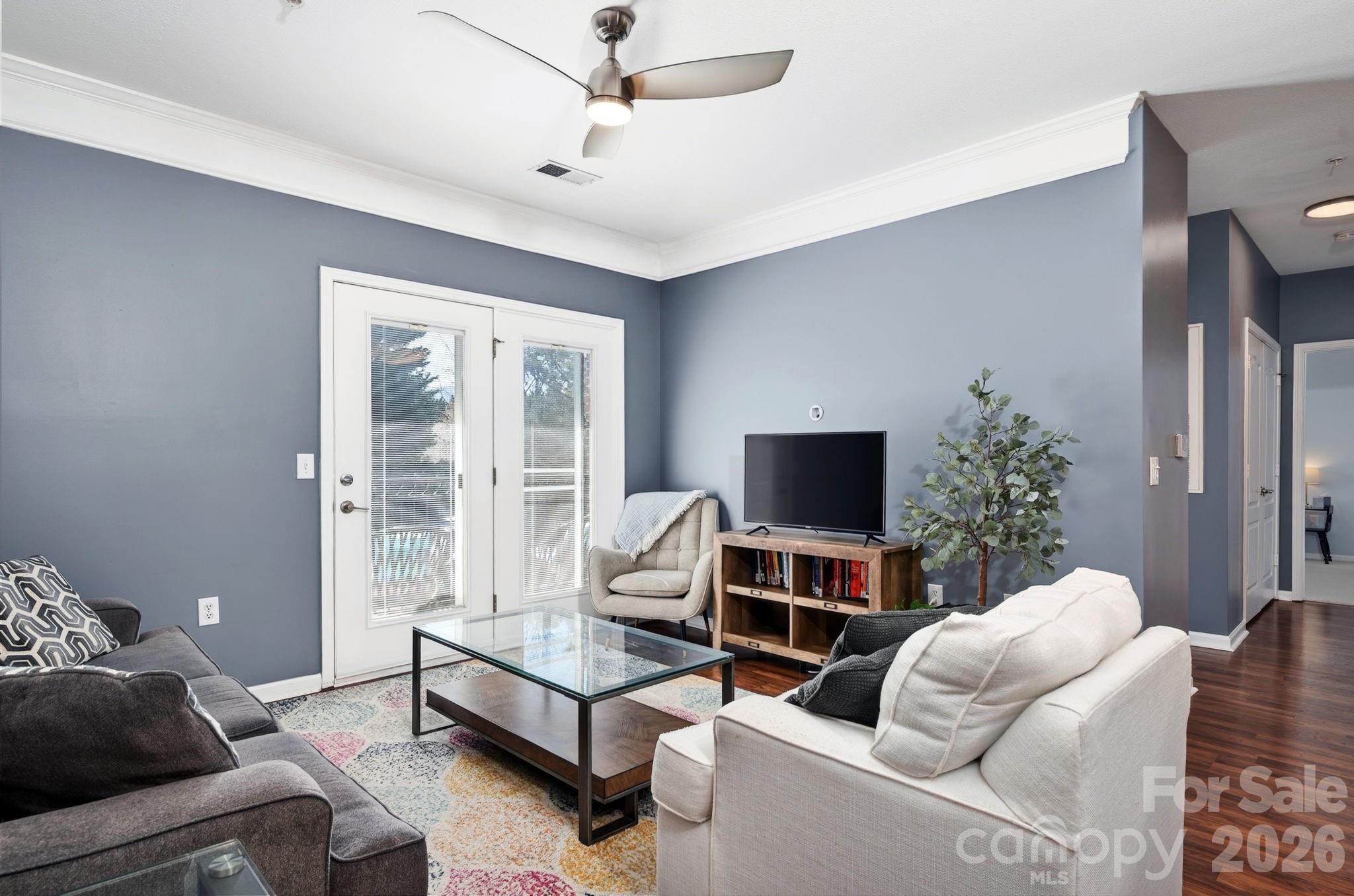 The Grove at Appeldoorn - Residential