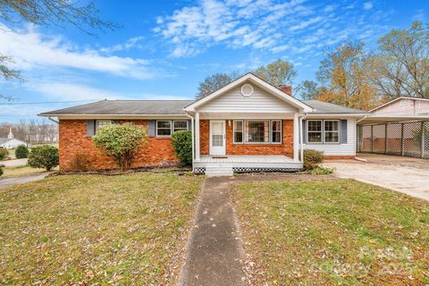 5 Sunset Drive Swannanoa NC 28778