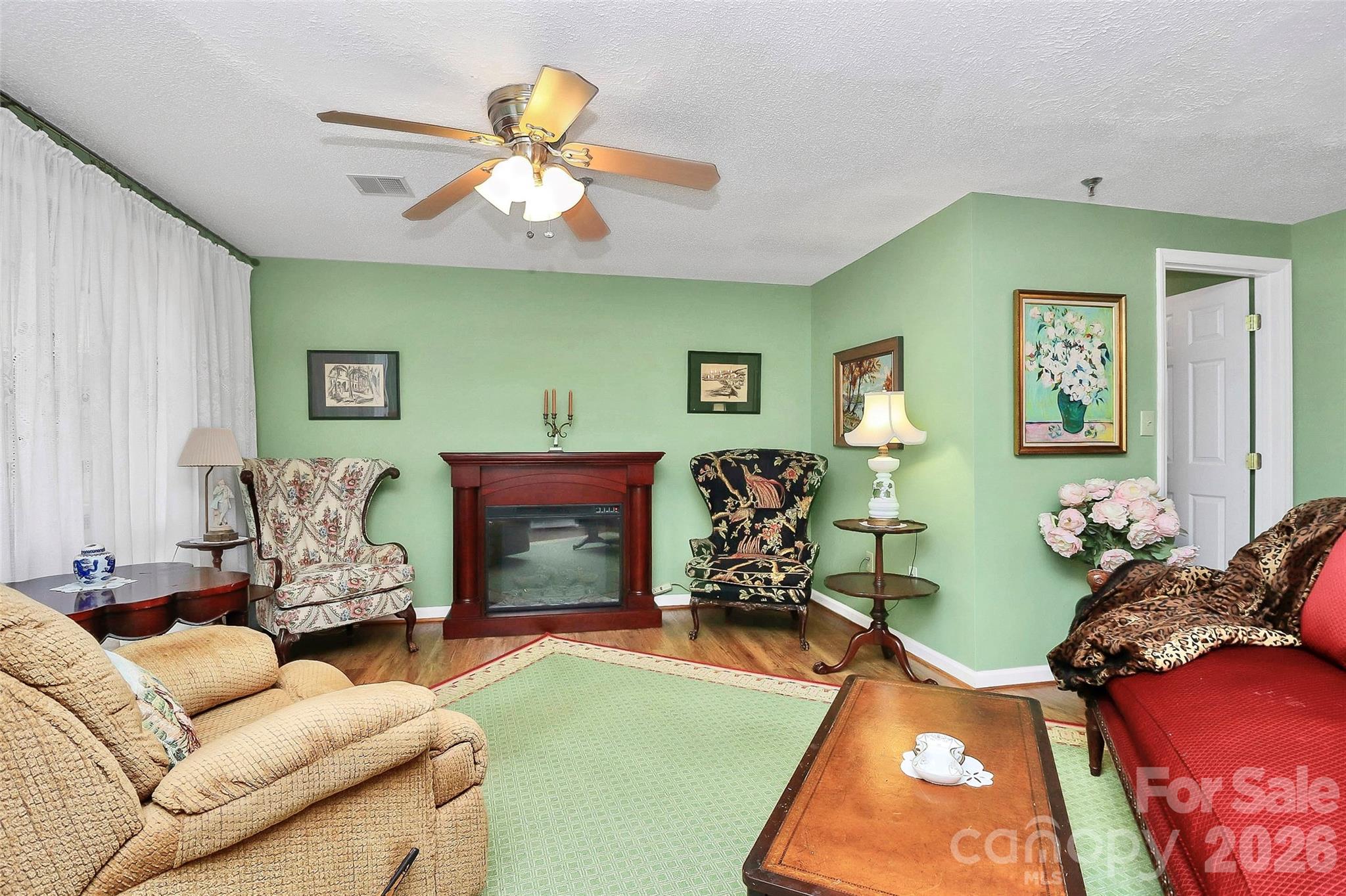 Kensington Place - Residential