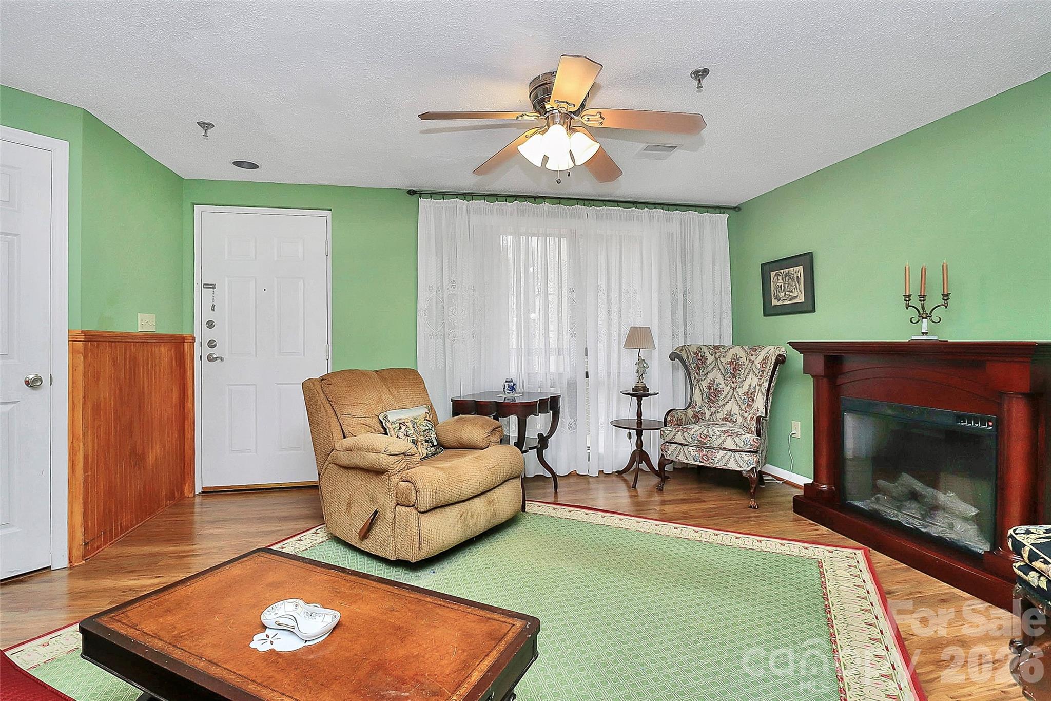 Kensington Place - Residential