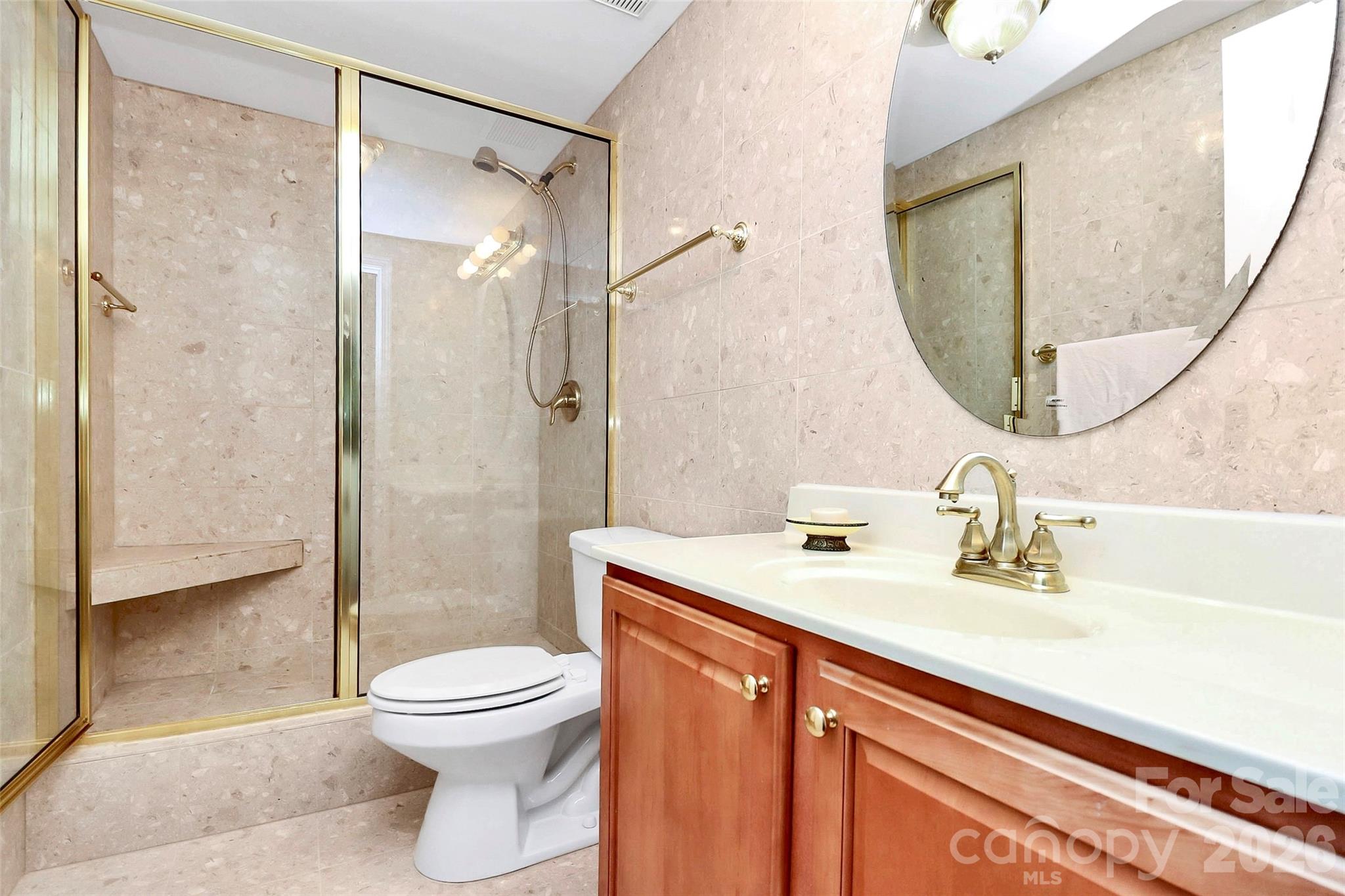 Kensington Place - Residential