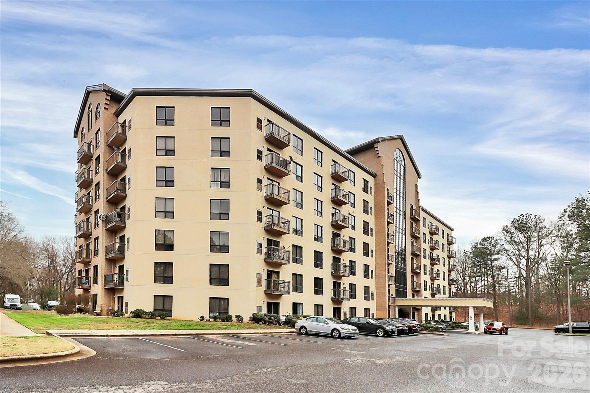 Kensington Place - Residential