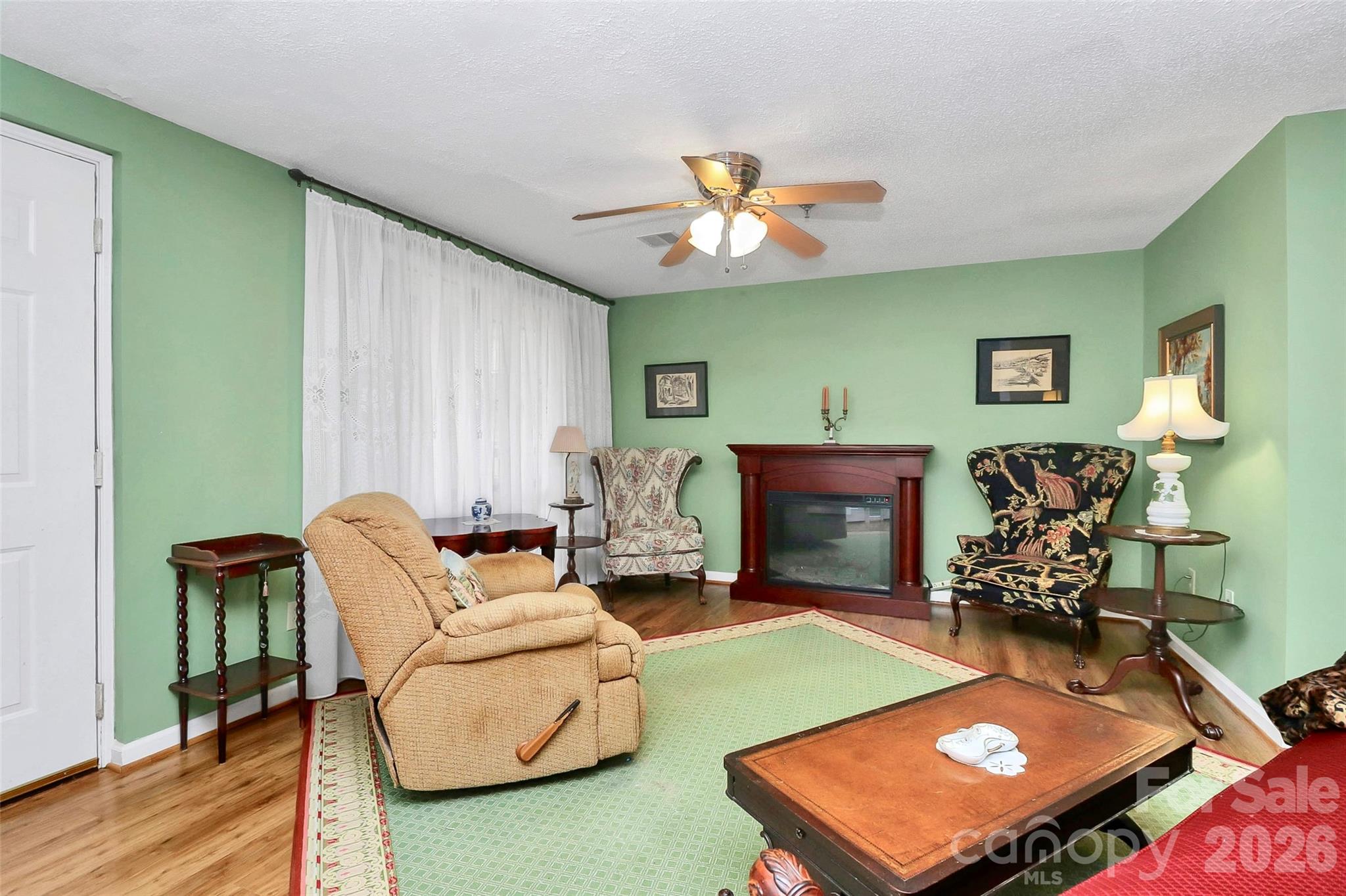 Kensington Place - Residential