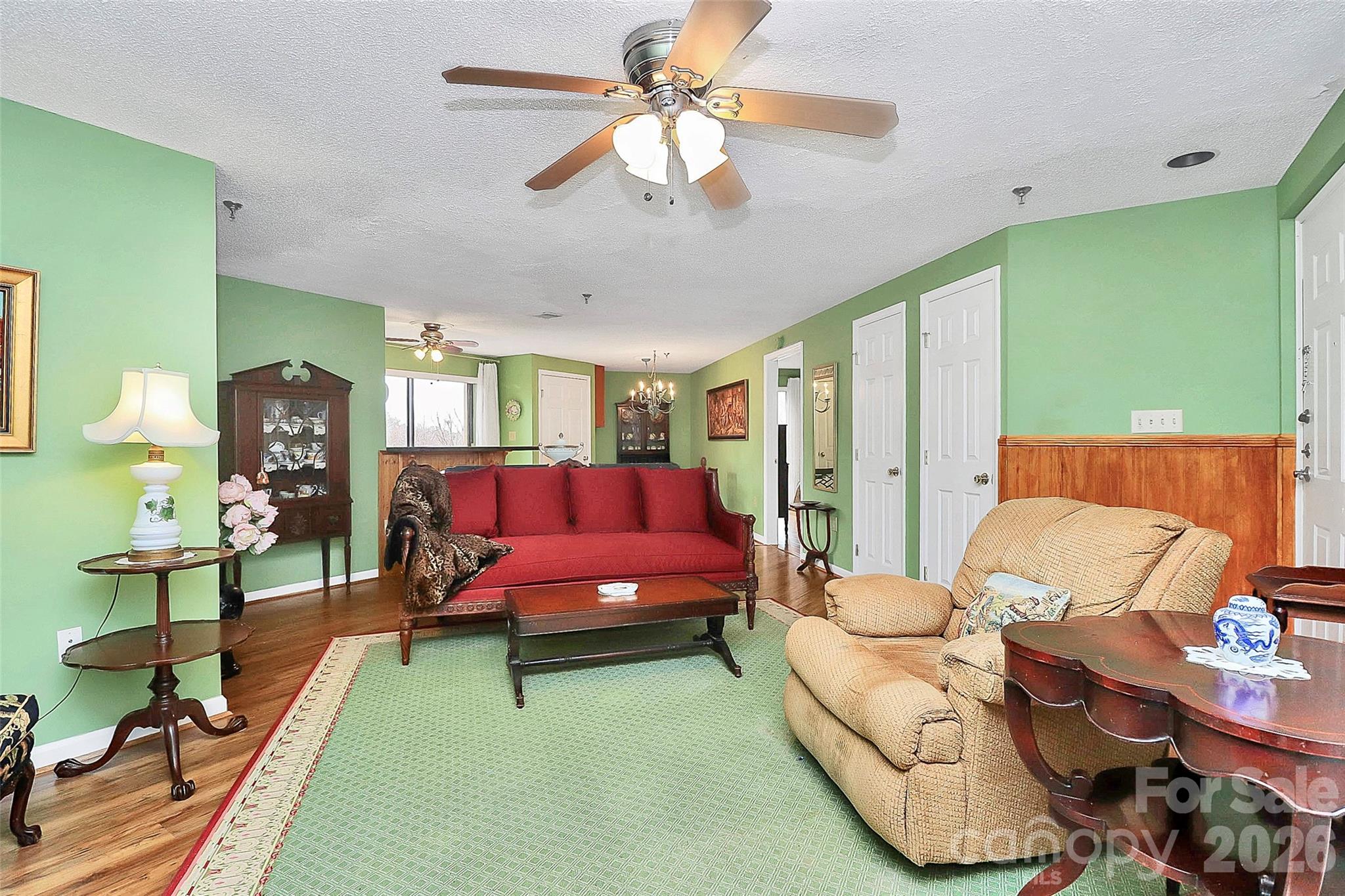 Kensington Place - Residential