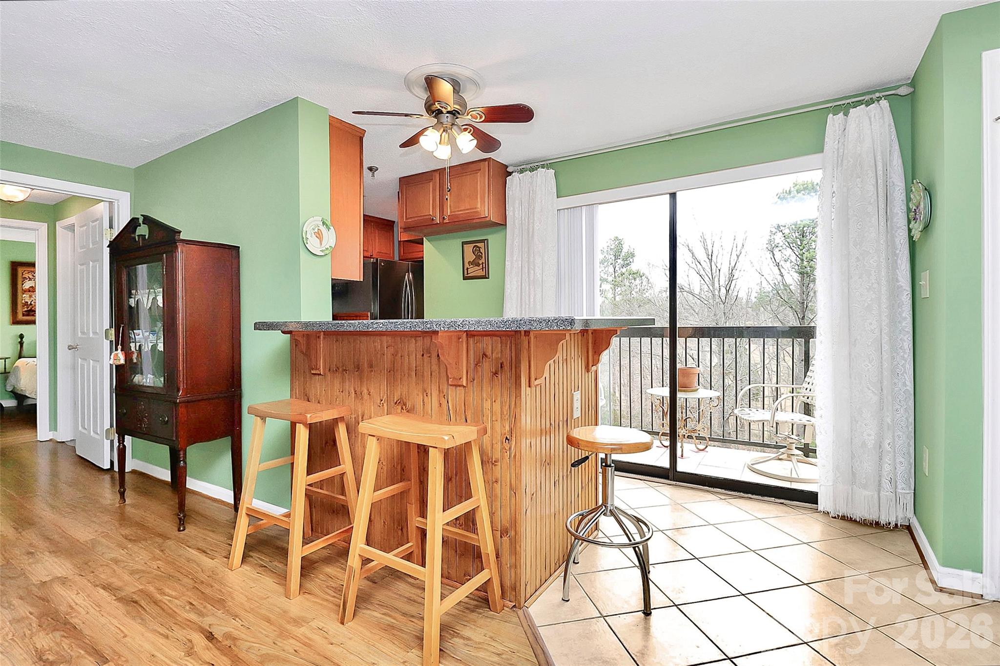 Kensington Place - Residential