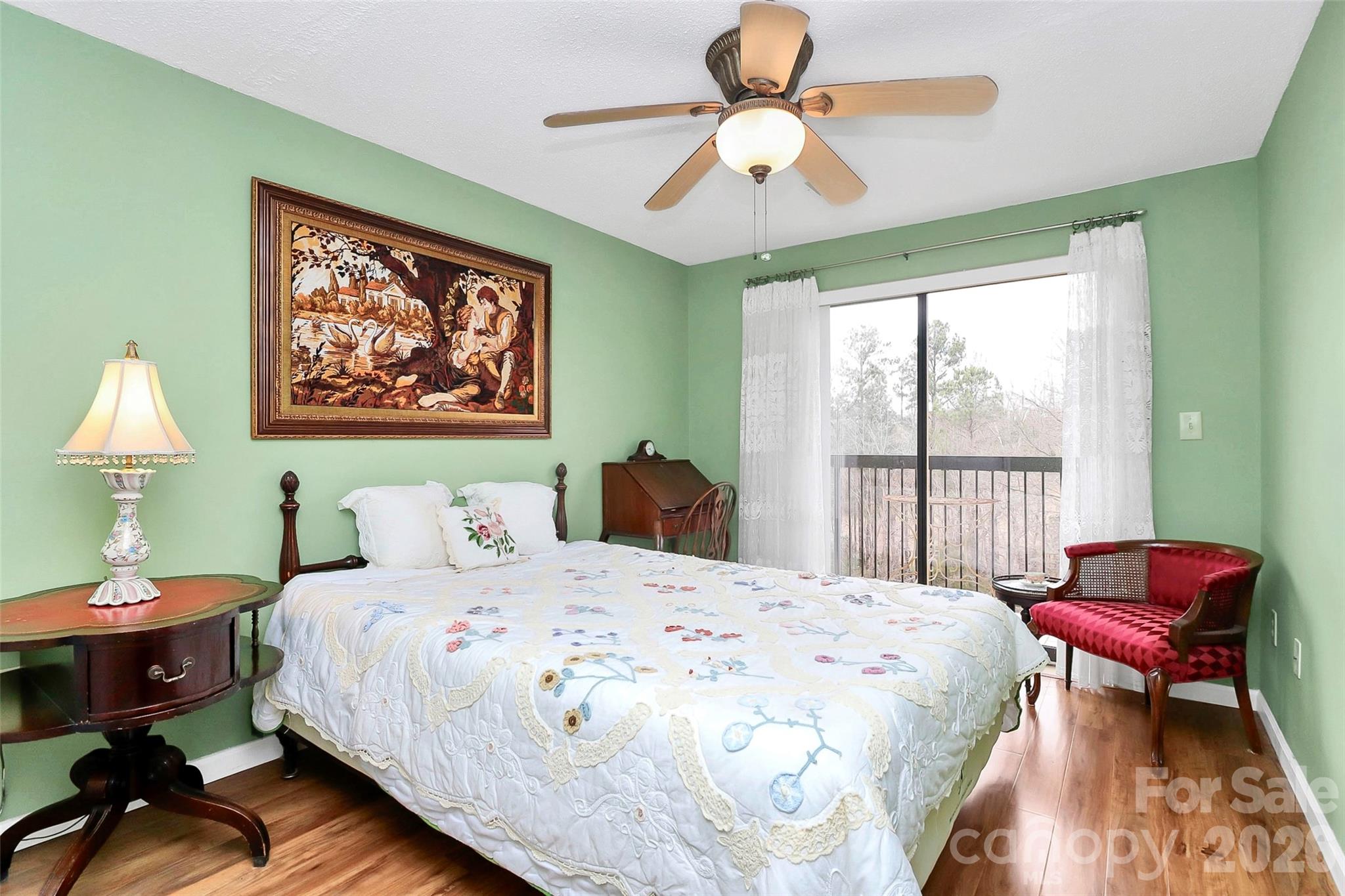 Kensington Place - Residential