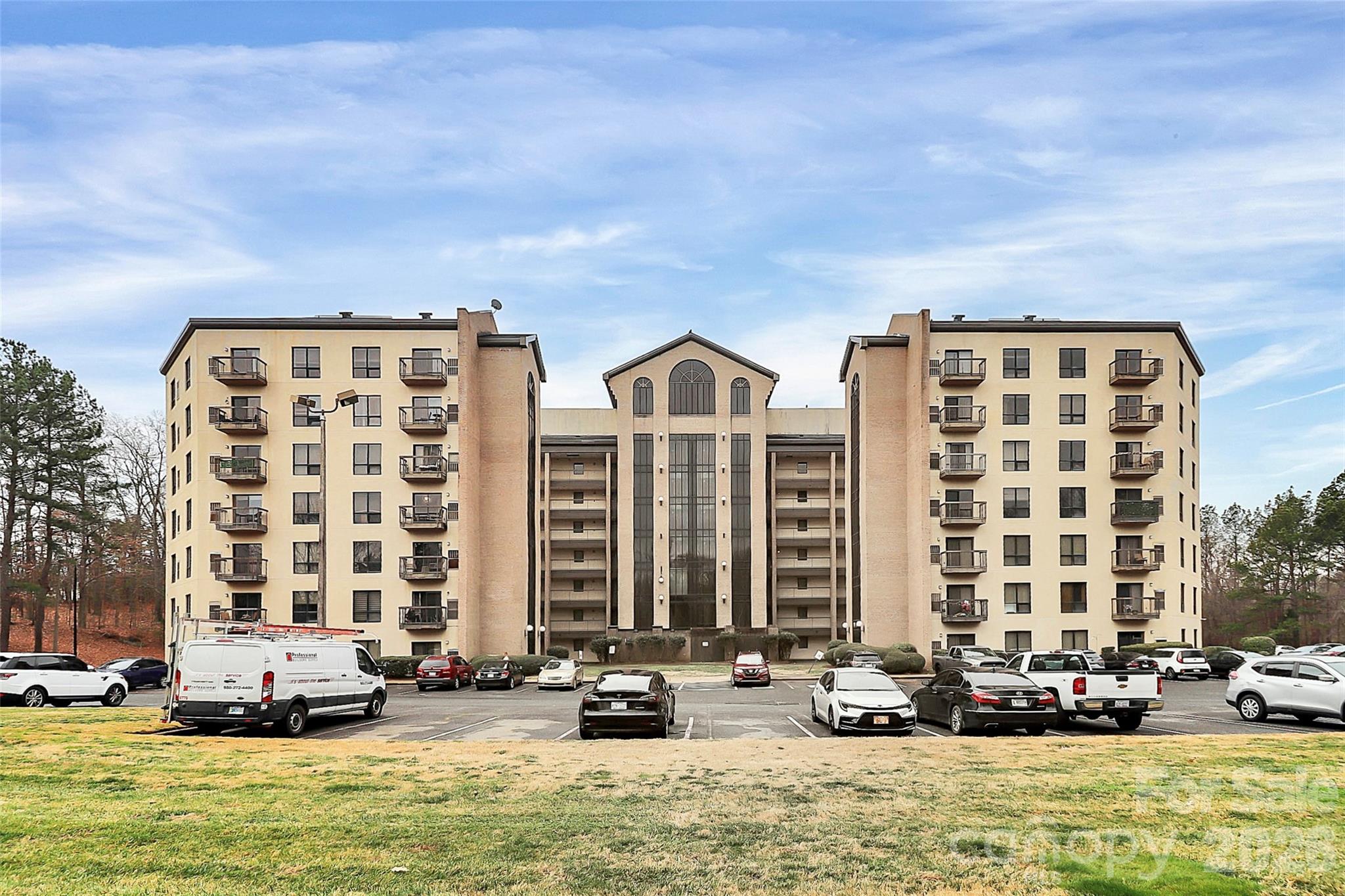 Kensington Place - Residential