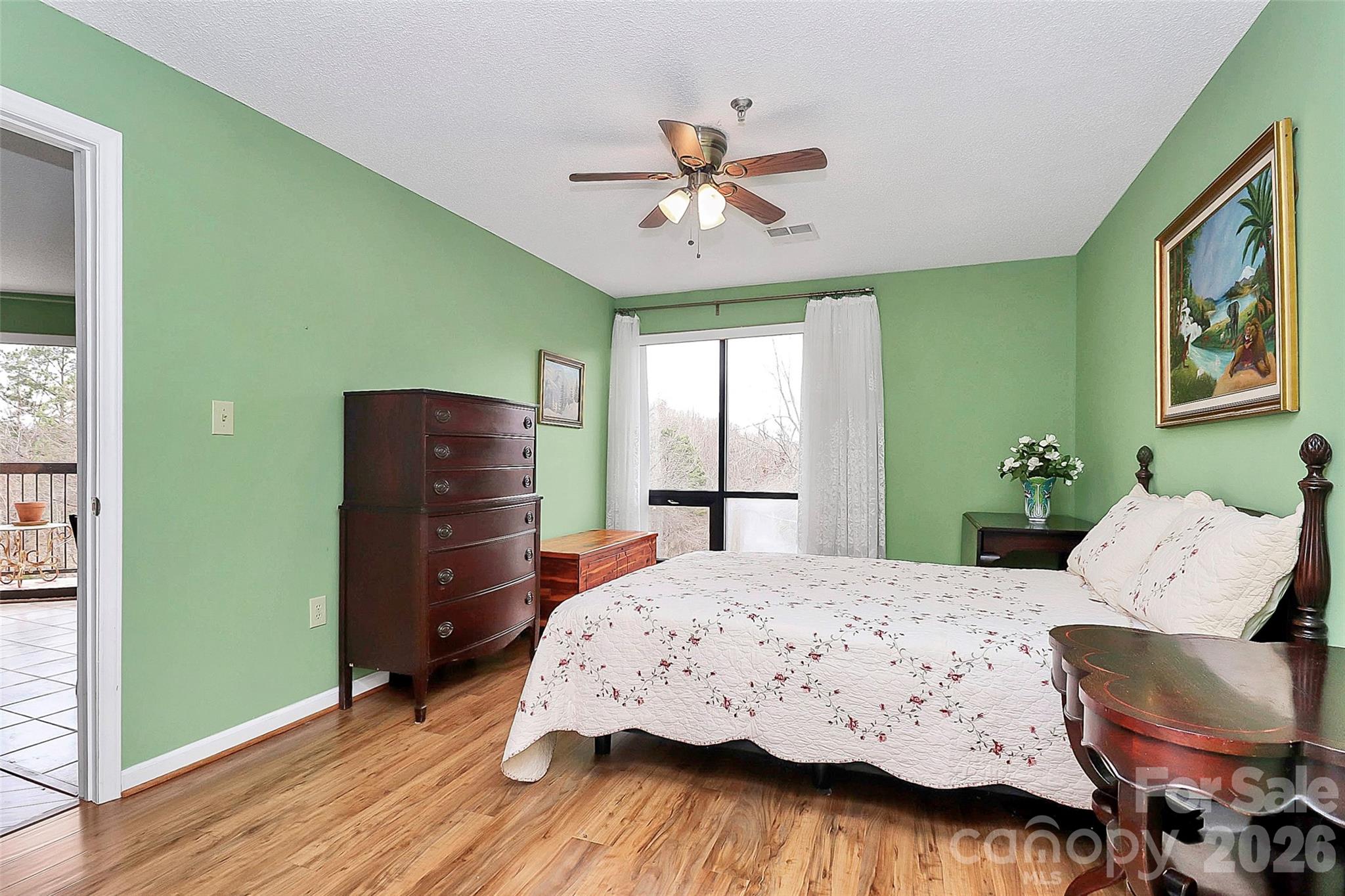 Kensington Place - Residential