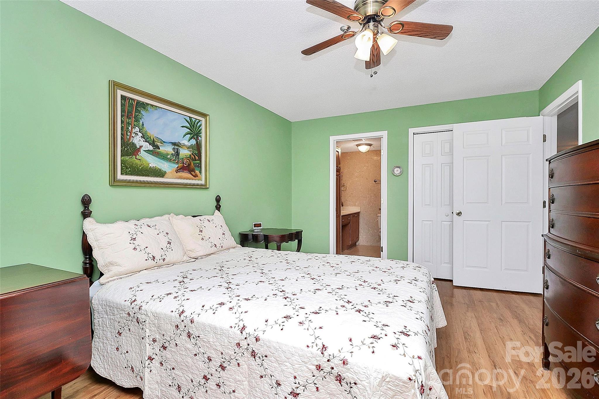 Kensington Place - Residential