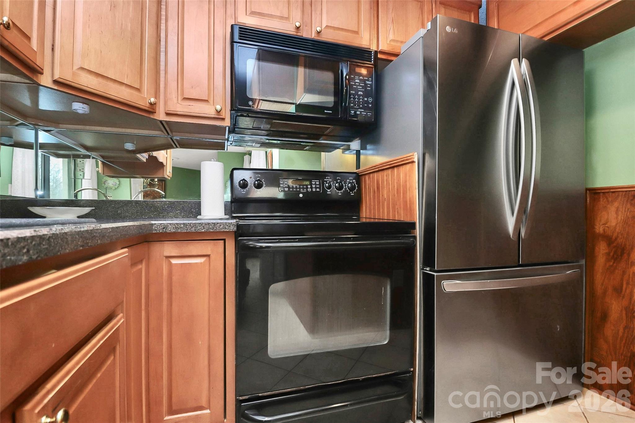 Kensington Place - Residential