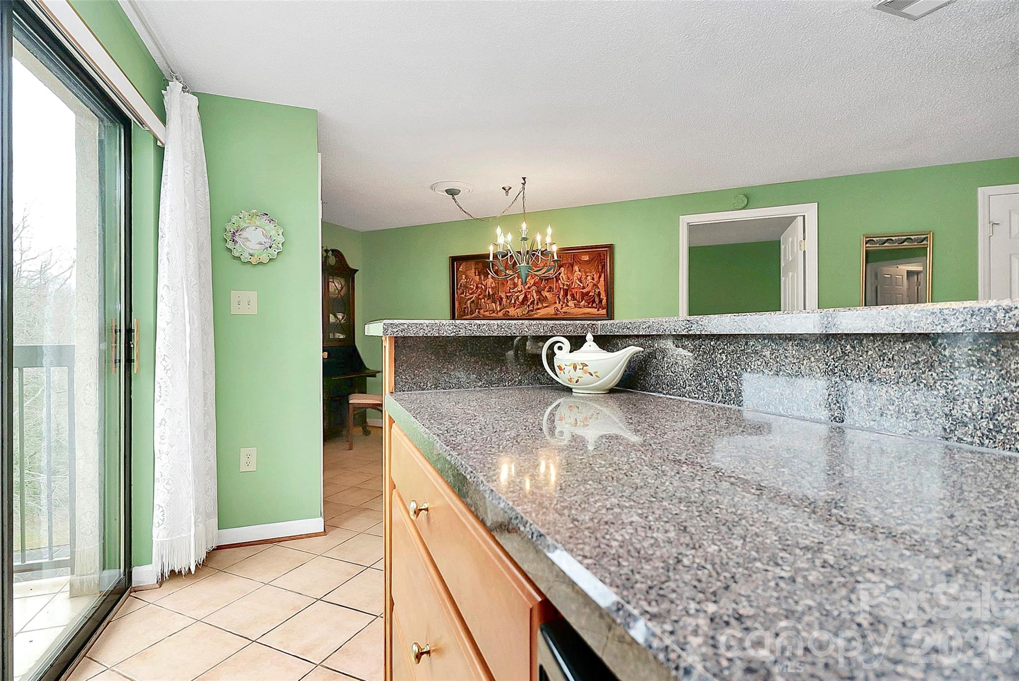 Kensington Place - Residential