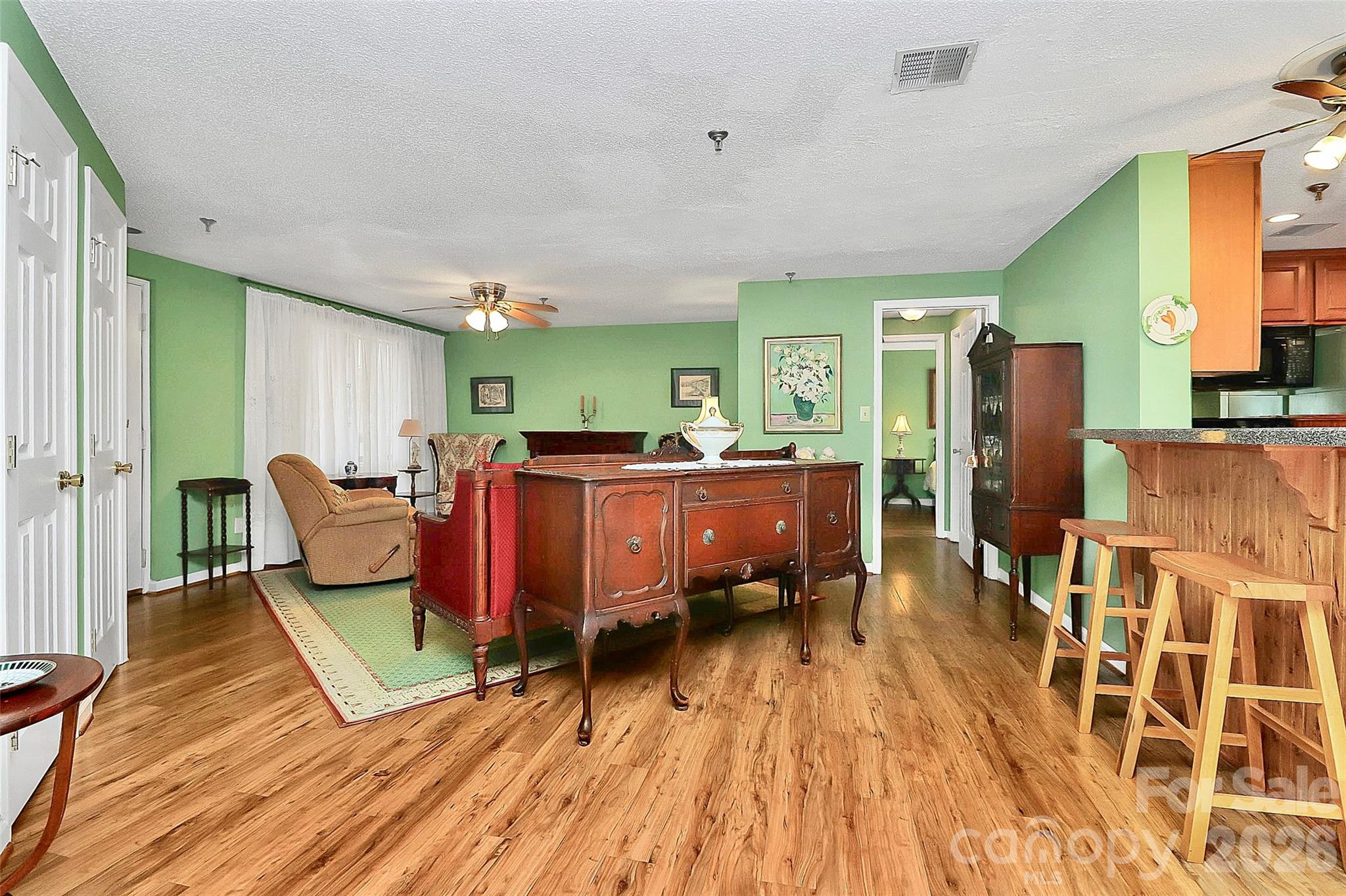 Kensington Place - Residential