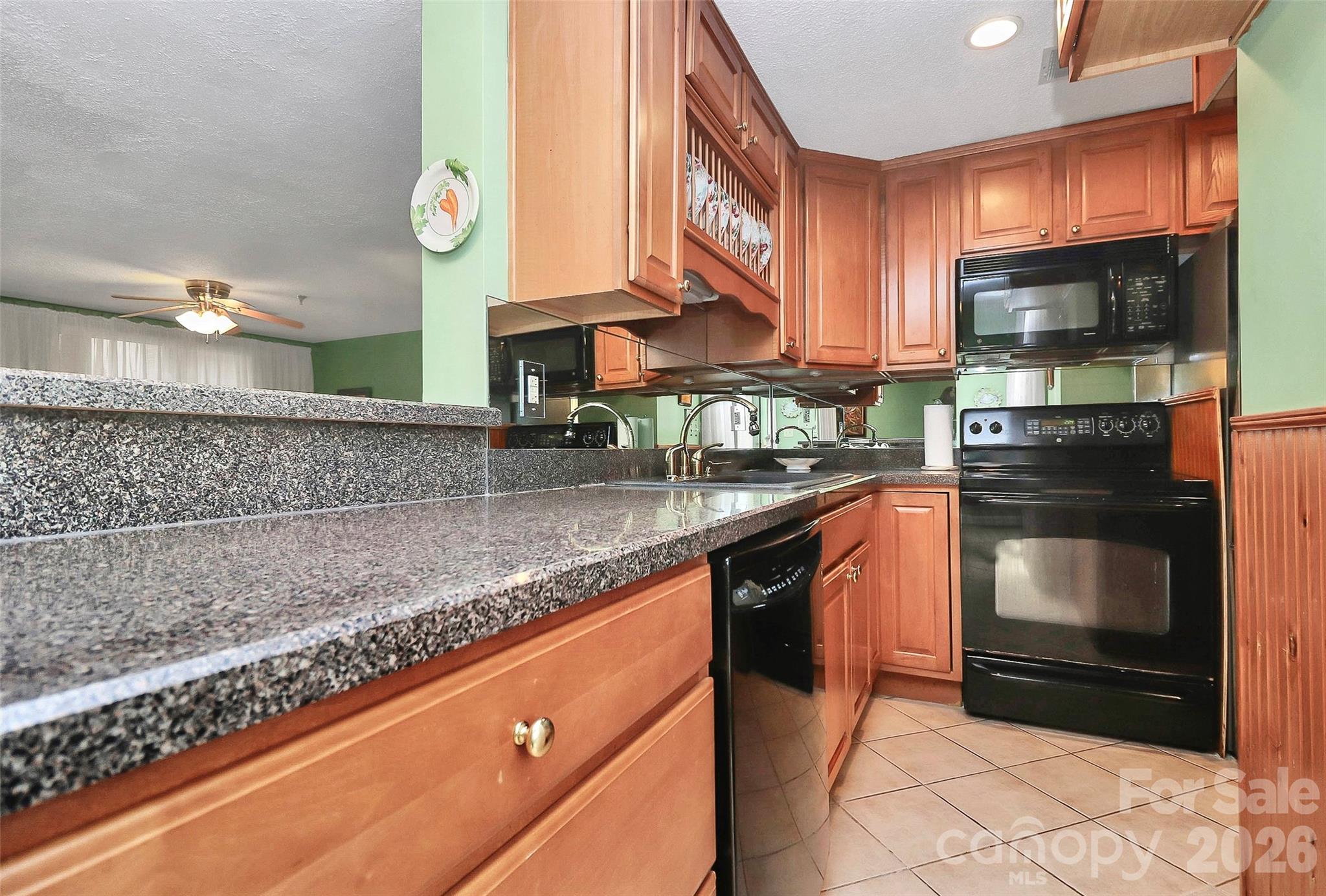 Kensington Place - Residential