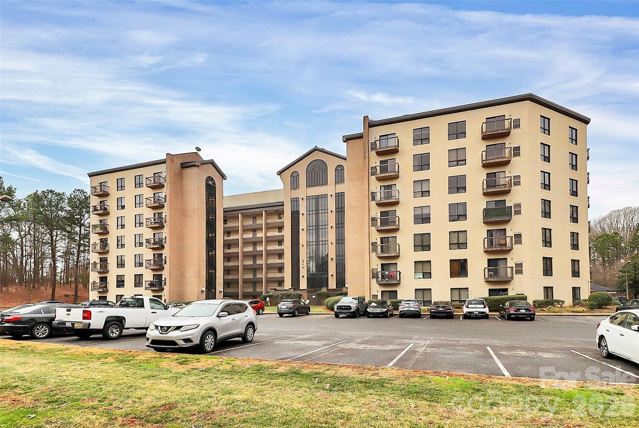 Kensington Place - Residential