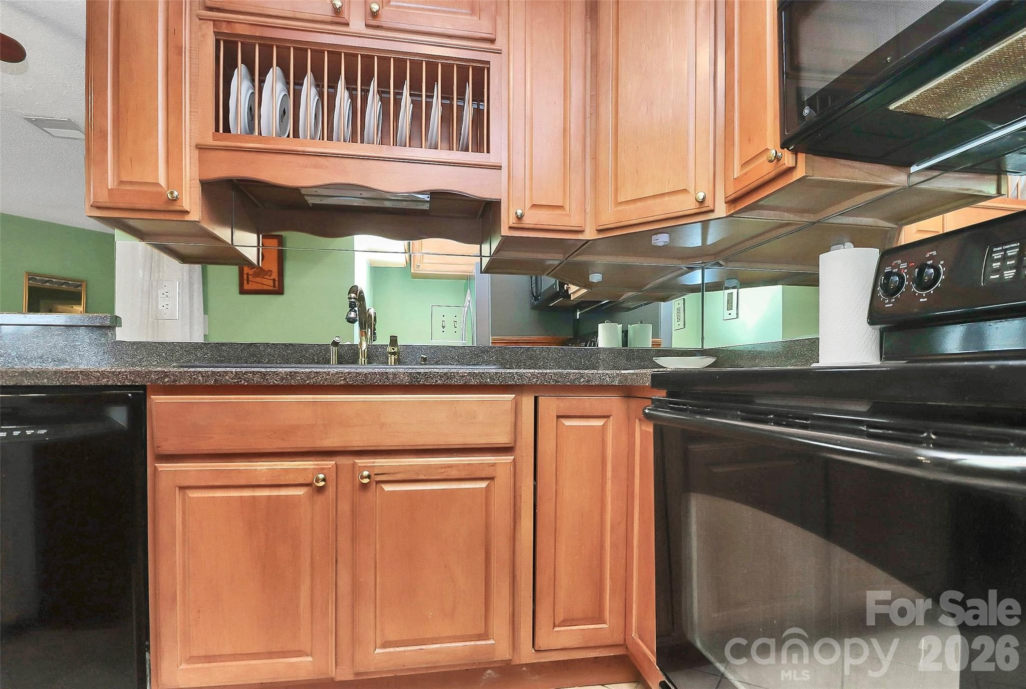 Kensington Place - Residential