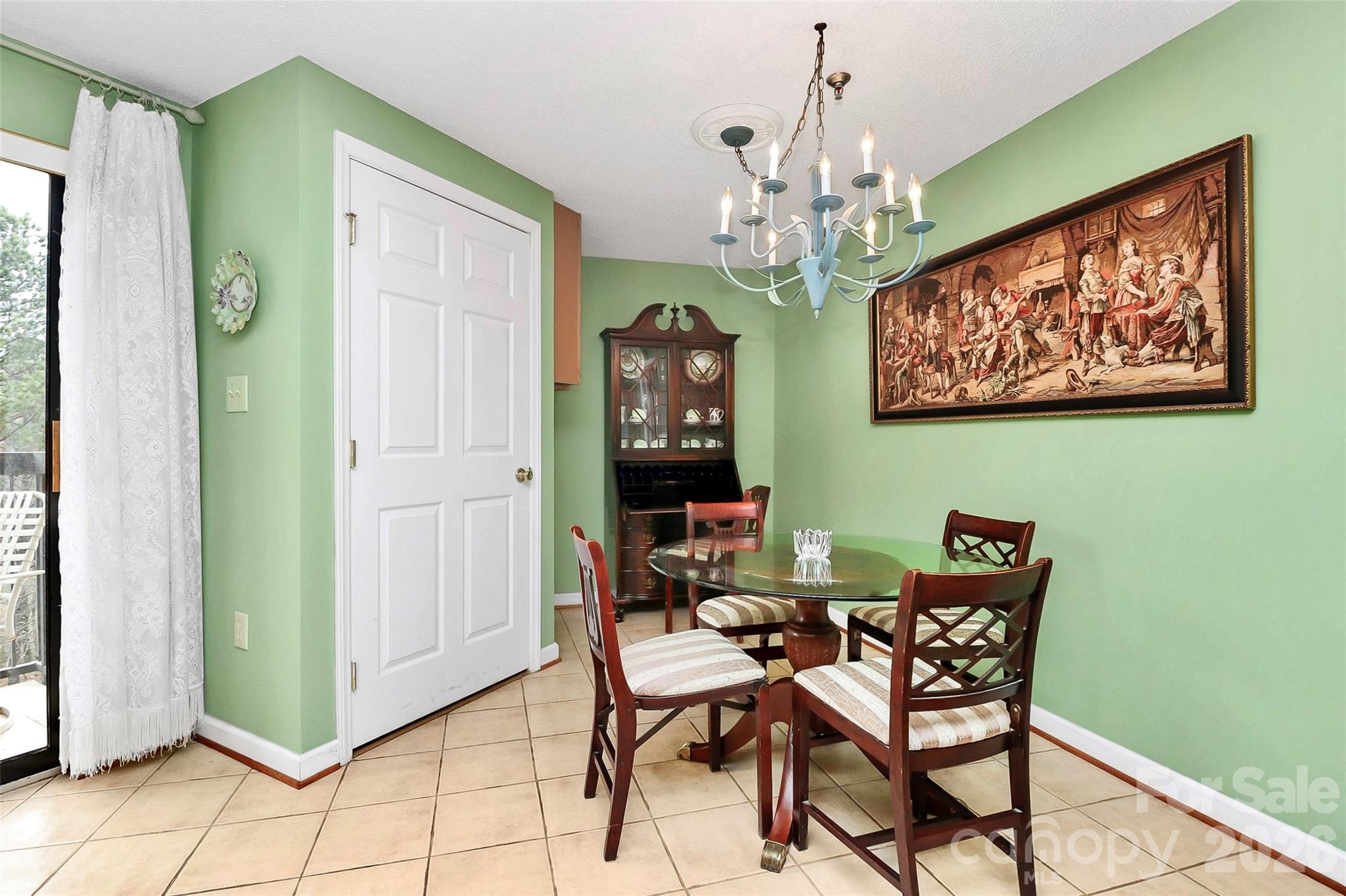 Kensington Place - Residential