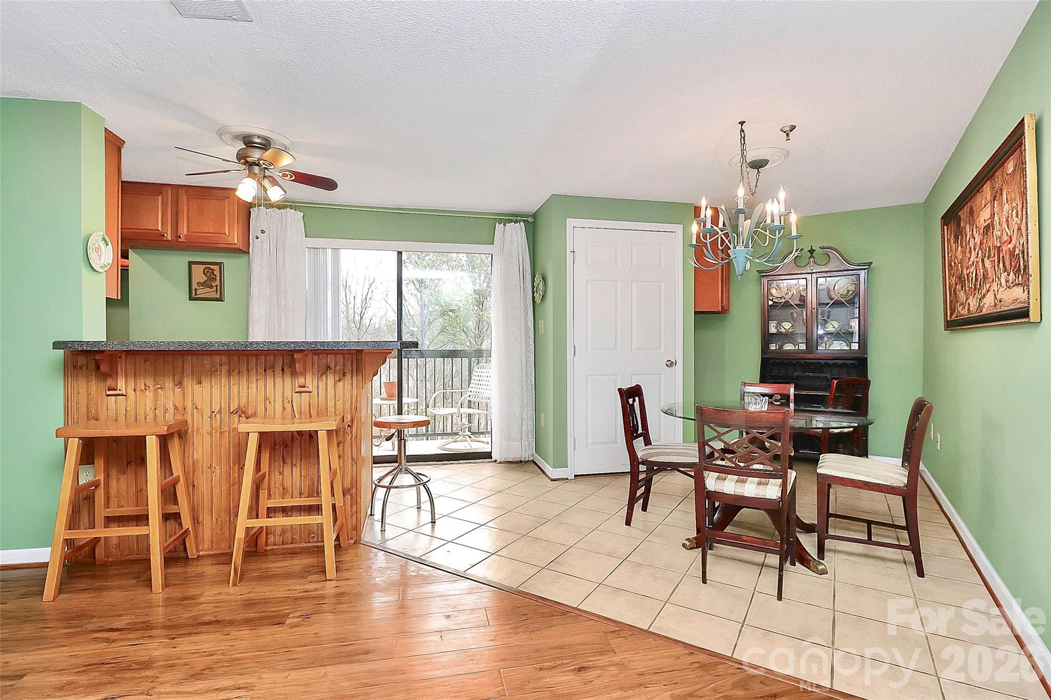 Kensington Place - Residential