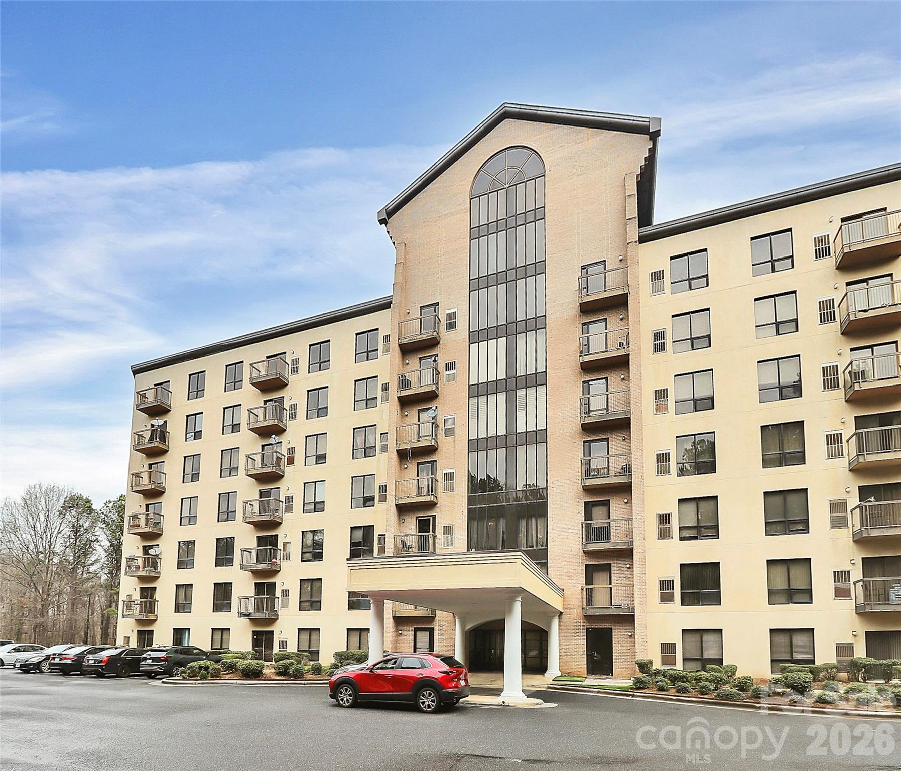 Kensington Place - Residential