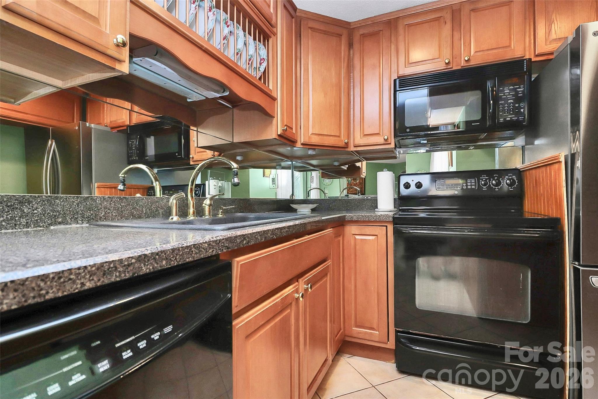 Kensington Place - Residential