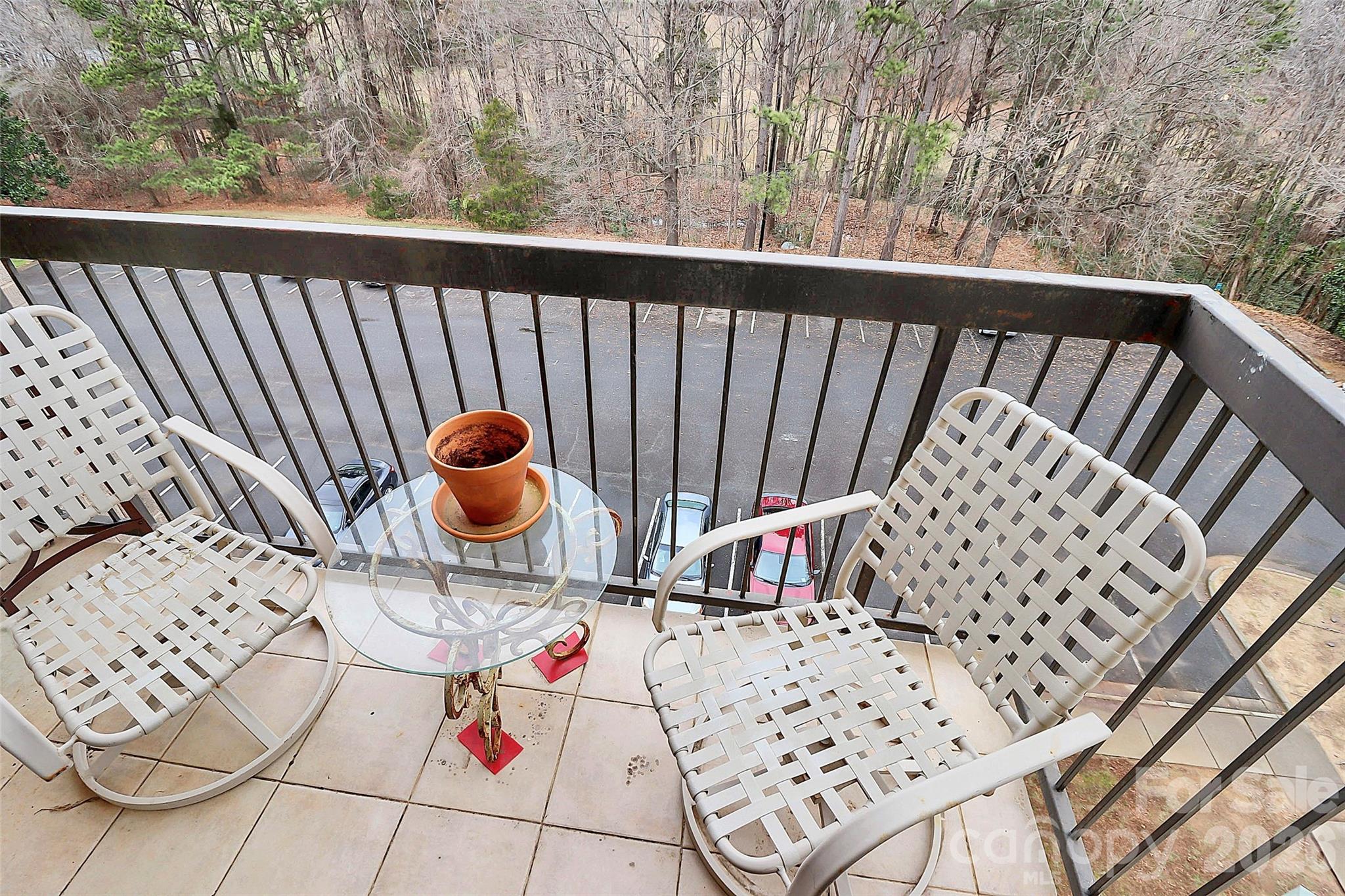 Kensington Place - Residential