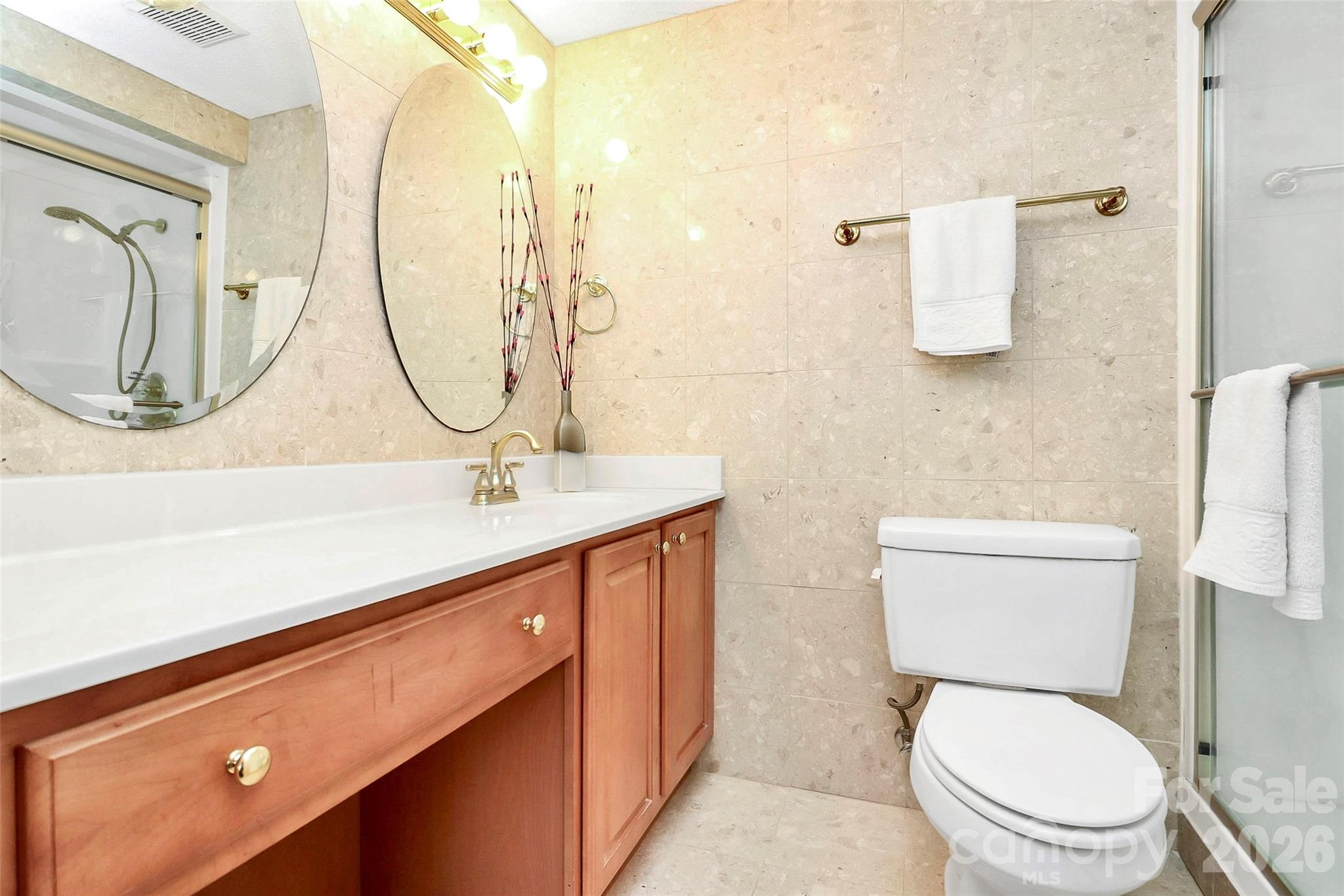 Kensington Place - Residential