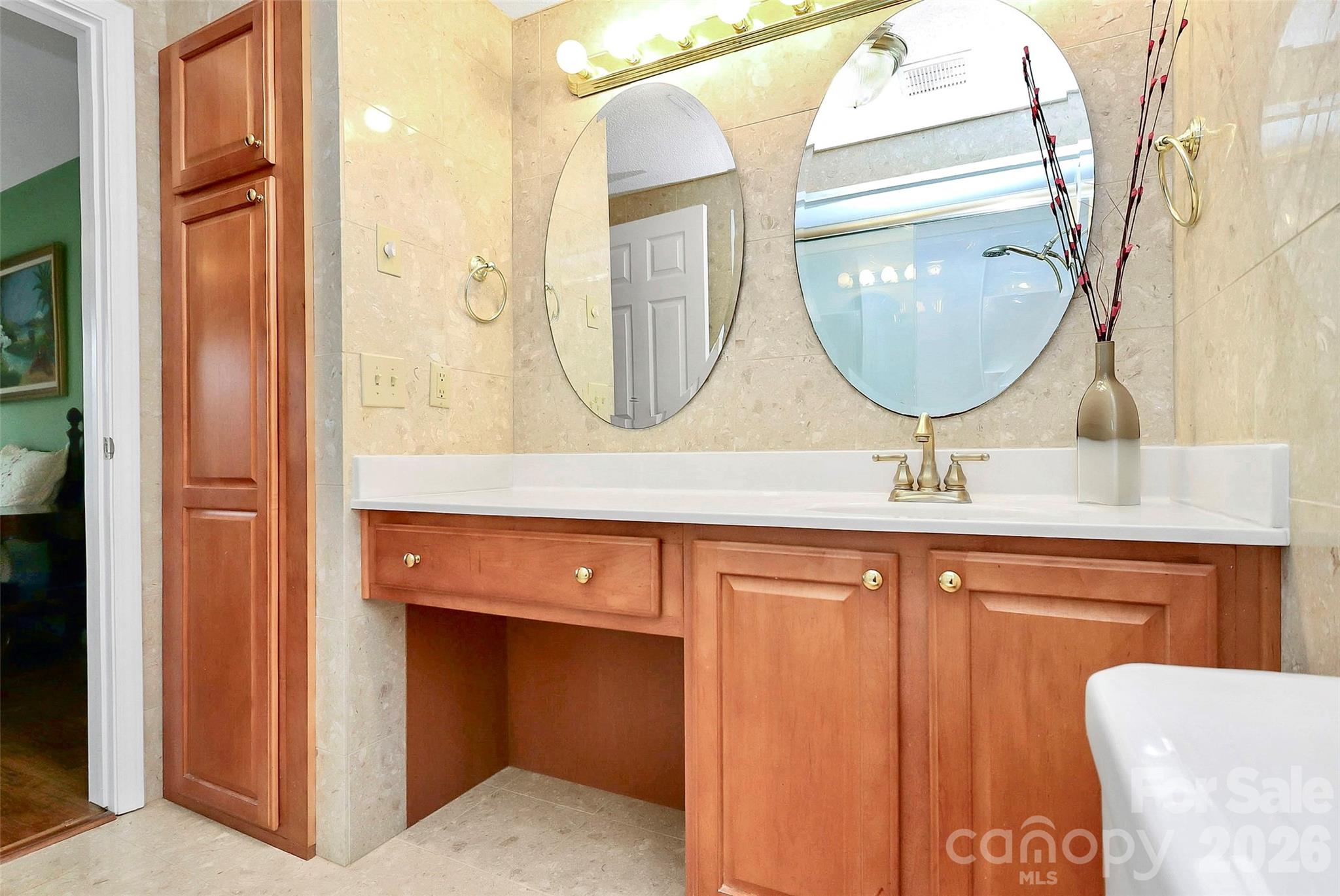 Kensington Place - Residential