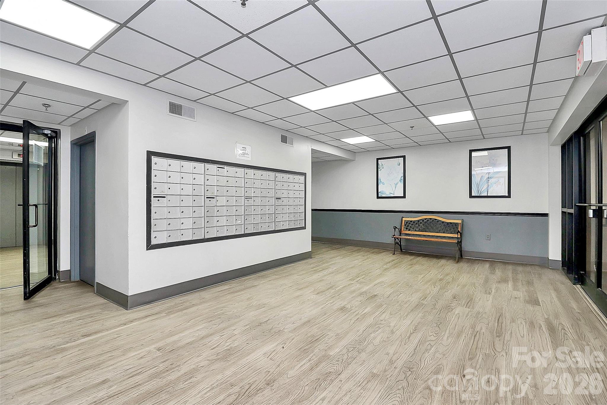 Kensington Place - Residential