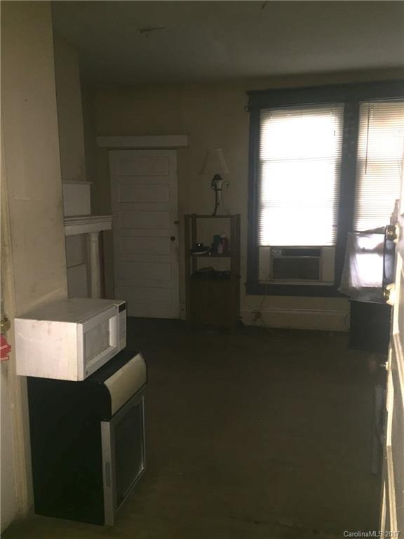 Woodland Park - Residential Income