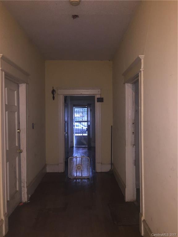 Woodland Park - Residential Income