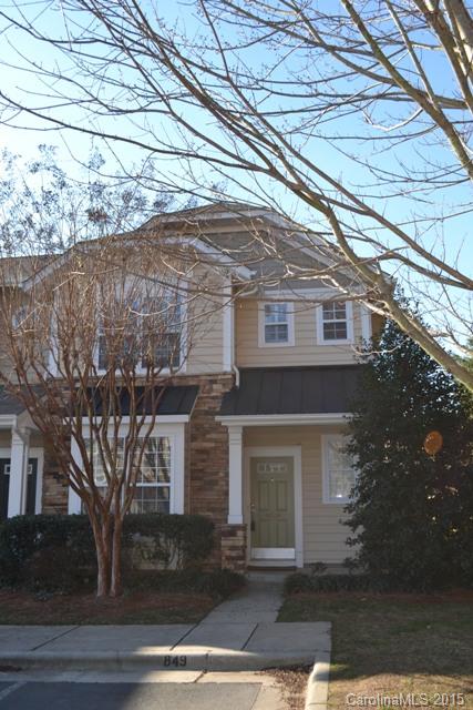 Fieldstone - Residential