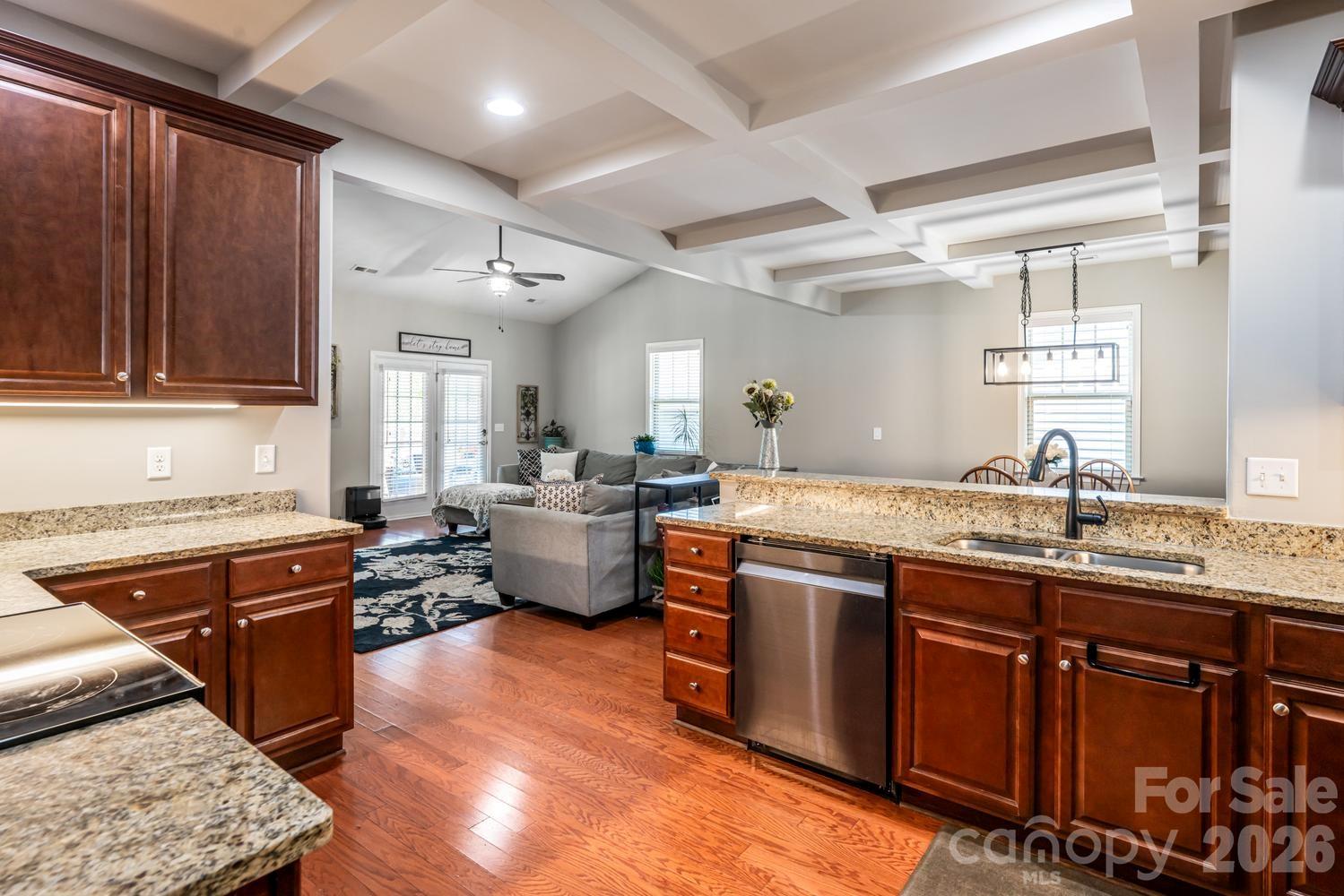 Reems Creek Cottages - Residential