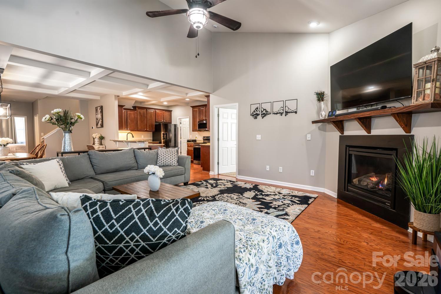 Reems Creek Cottages - Residential