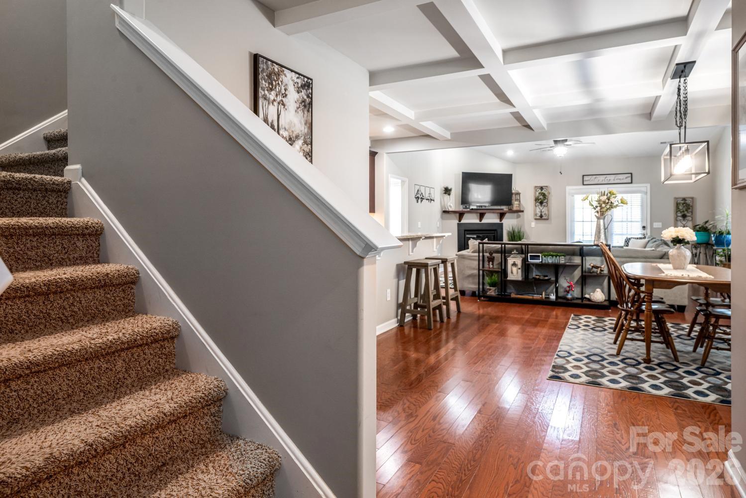 Reems Creek Cottages - Residential