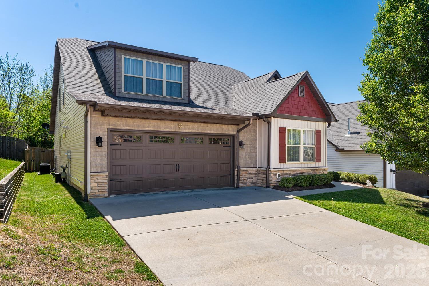 9 Partridge Berry Lane