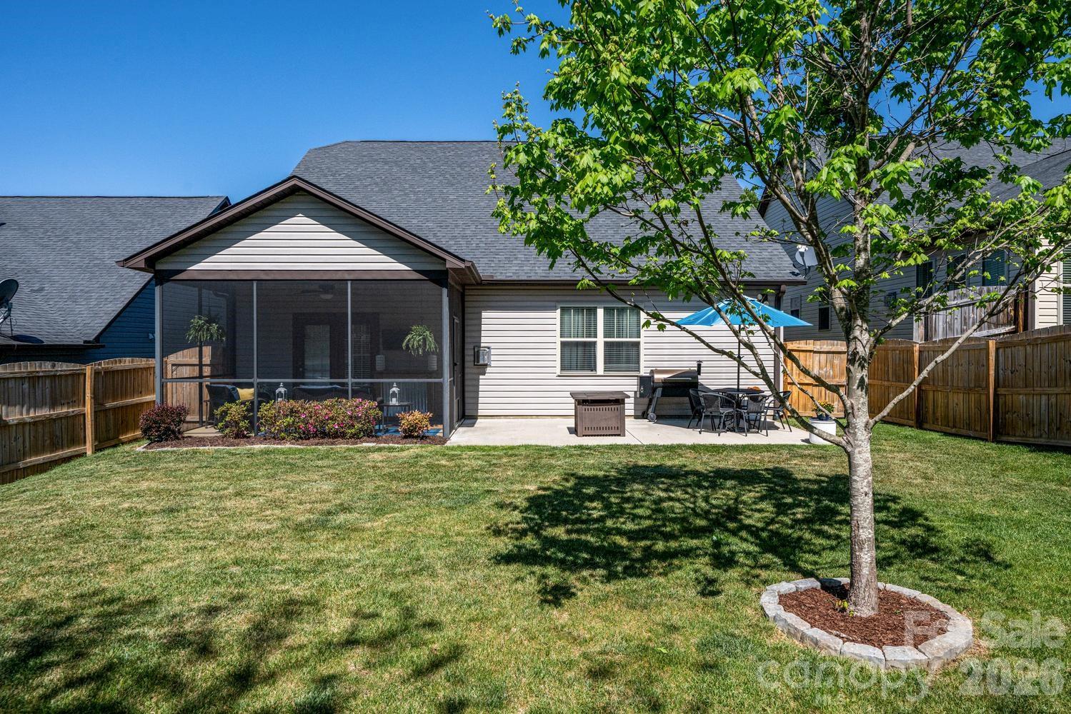 Reems Creek Cottages - Residential