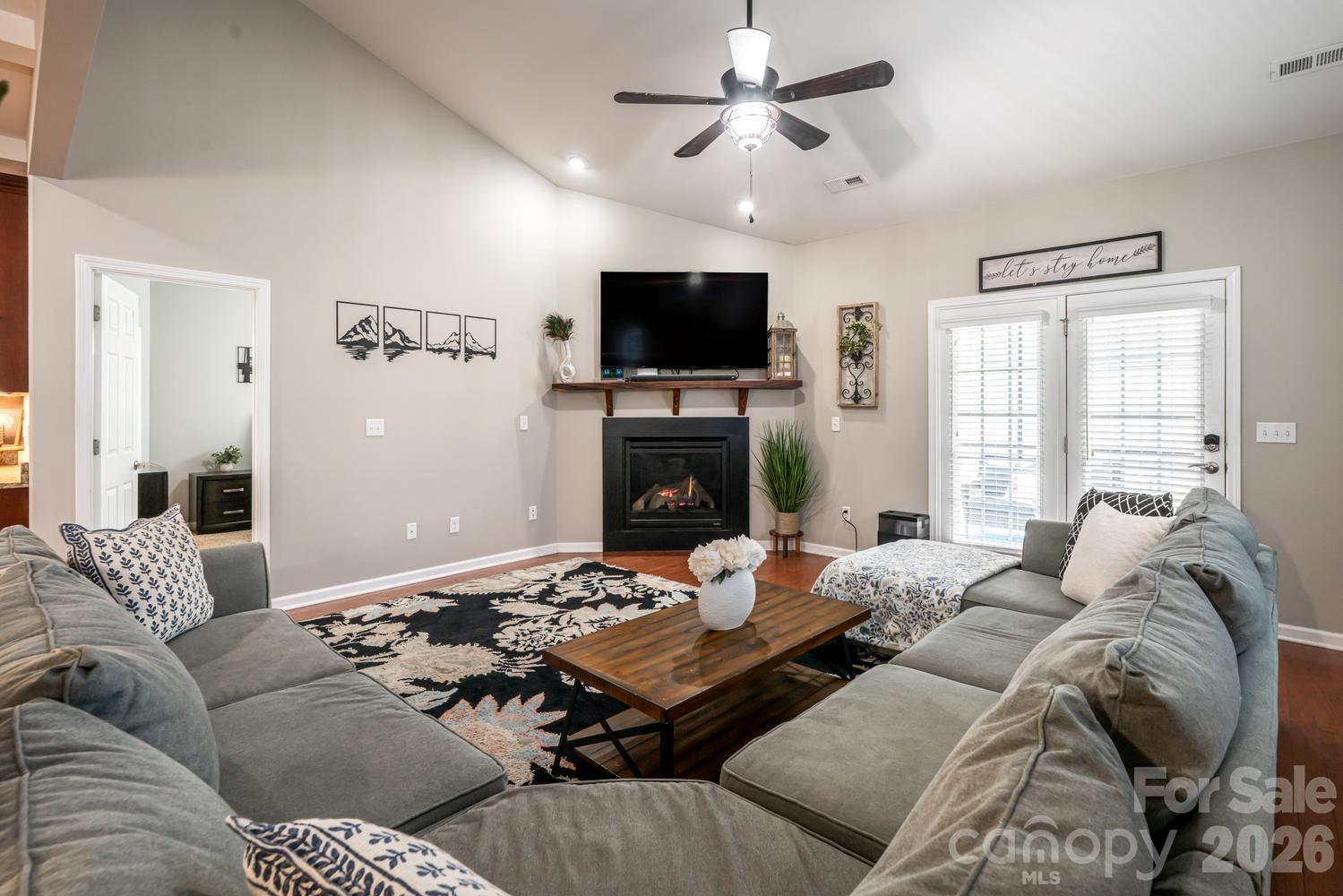 Reems Creek Cottages - Residential
