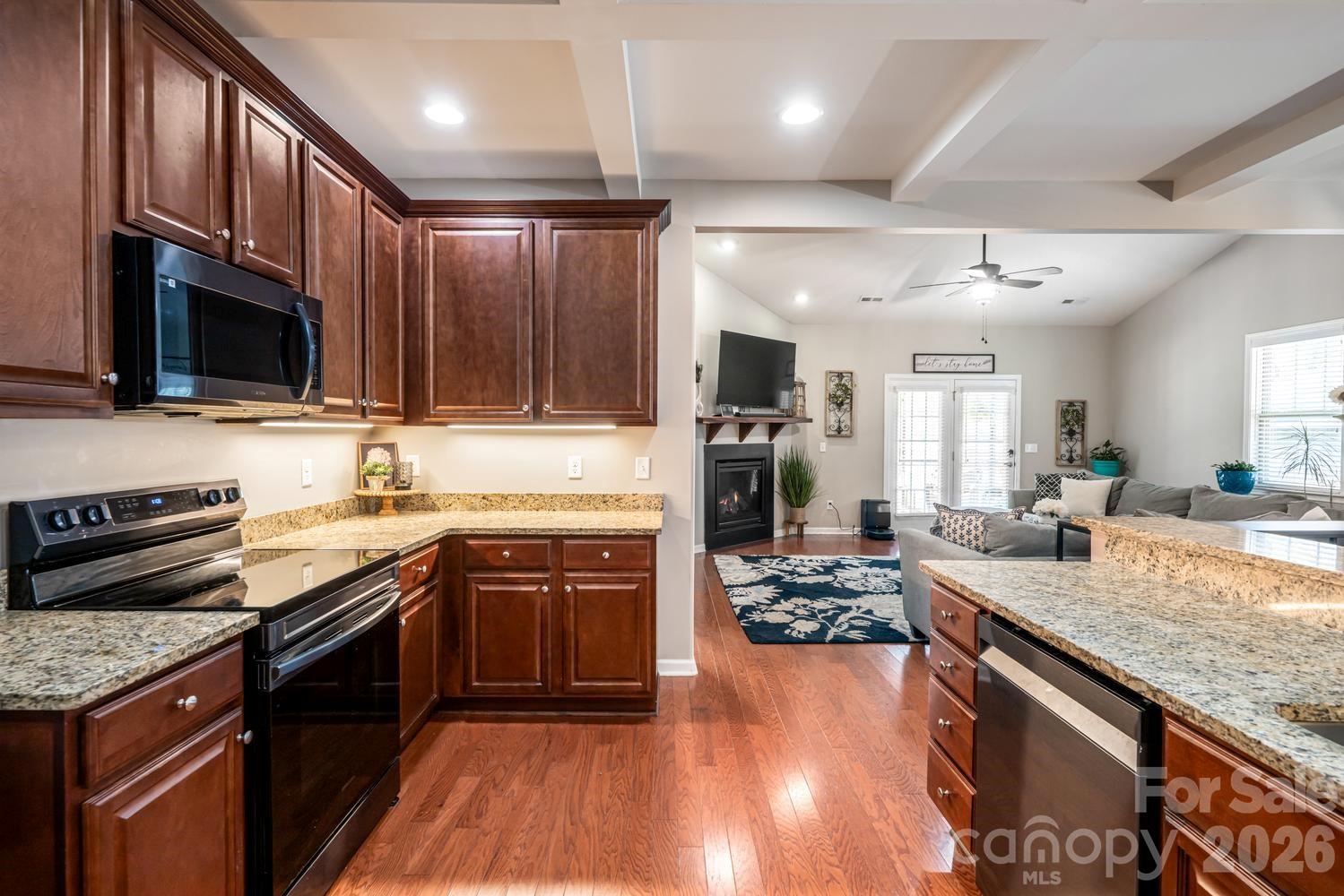 Reems Creek Cottages - Residential