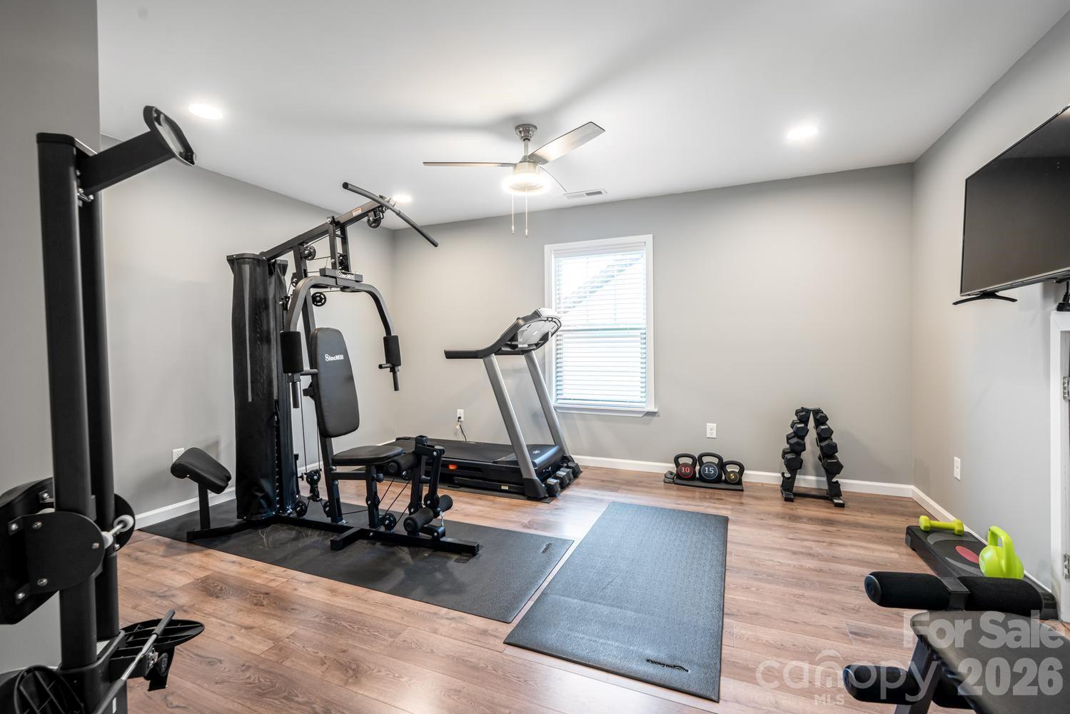 Reems Creek Cottages - Residential