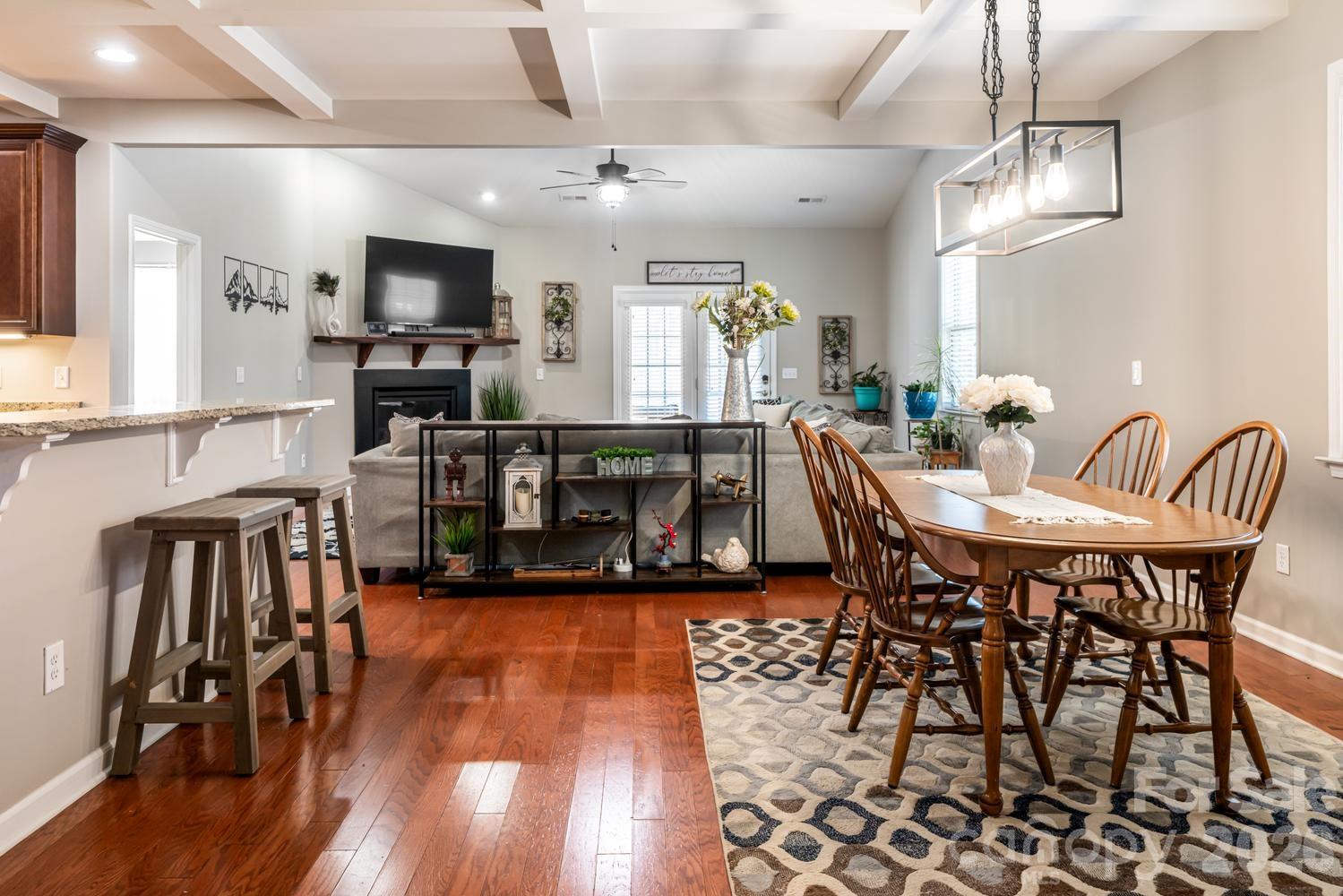 Reems Creek Cottages - Residential
