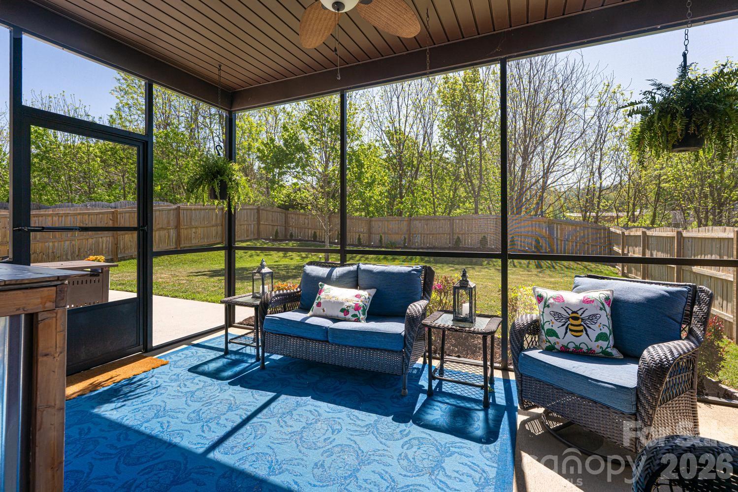 Reems Creek Cottages - Residential