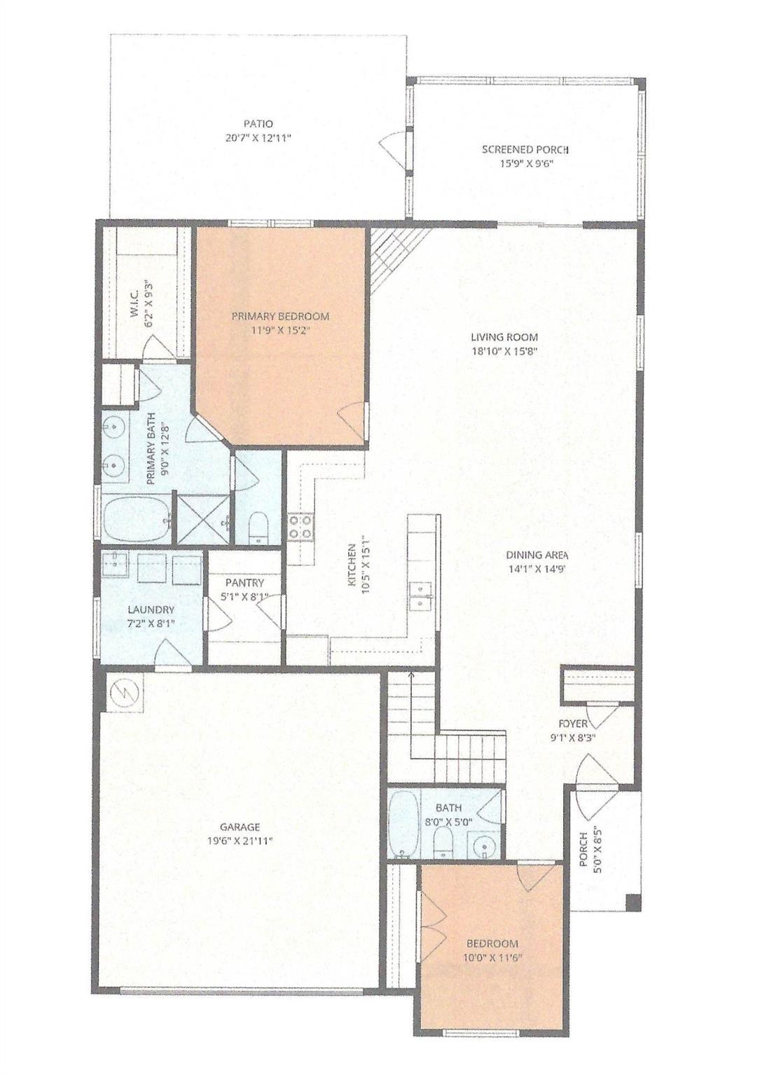 Reems Creek Cottages - Residential