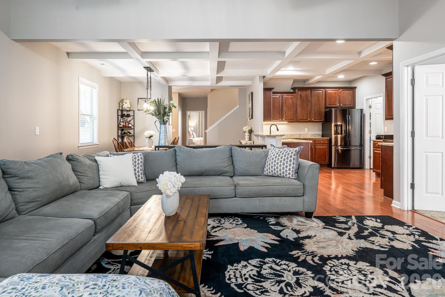 Reems Creek Cottages - Residential